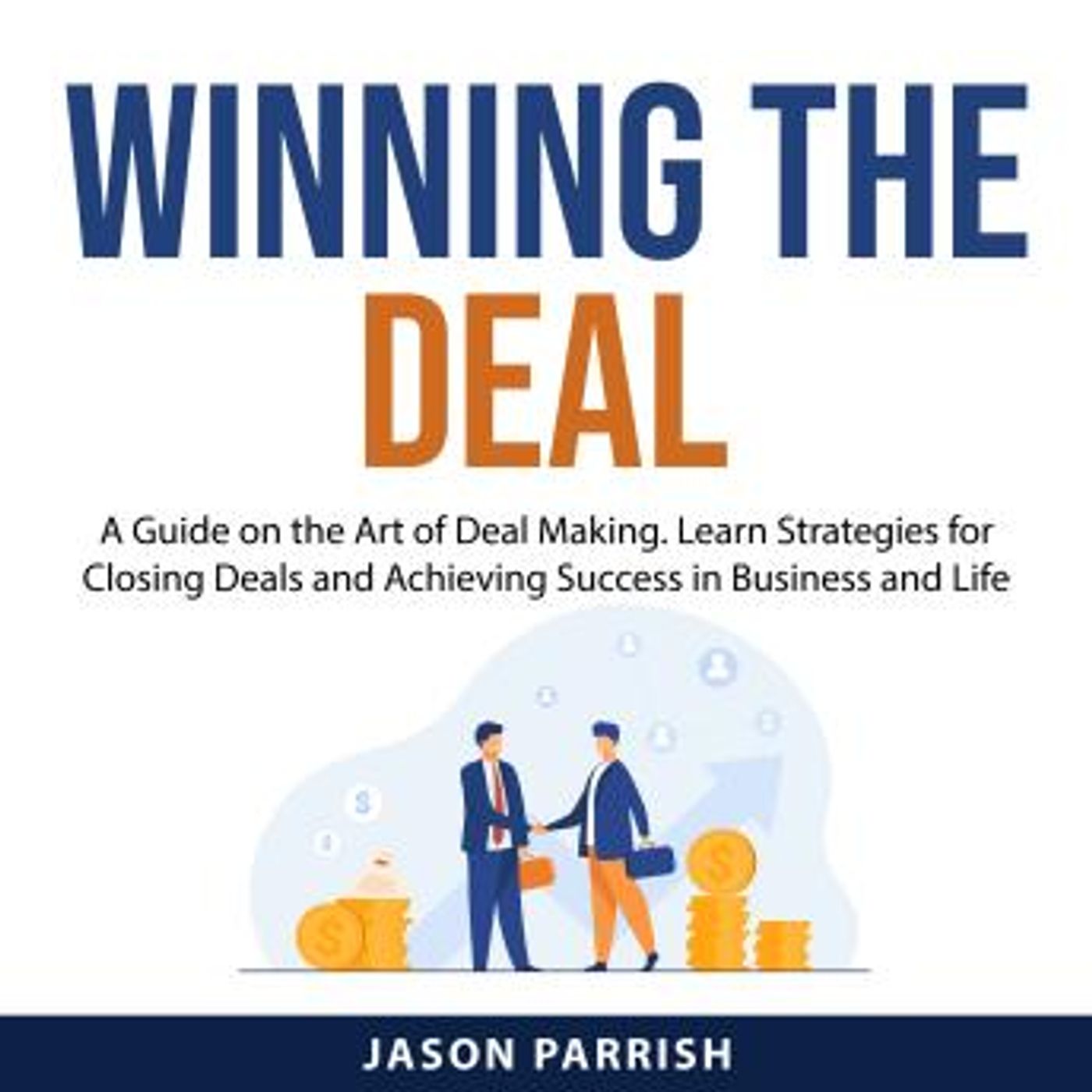 Top Full Audiobooks in Self-Improvement, Communication Skills