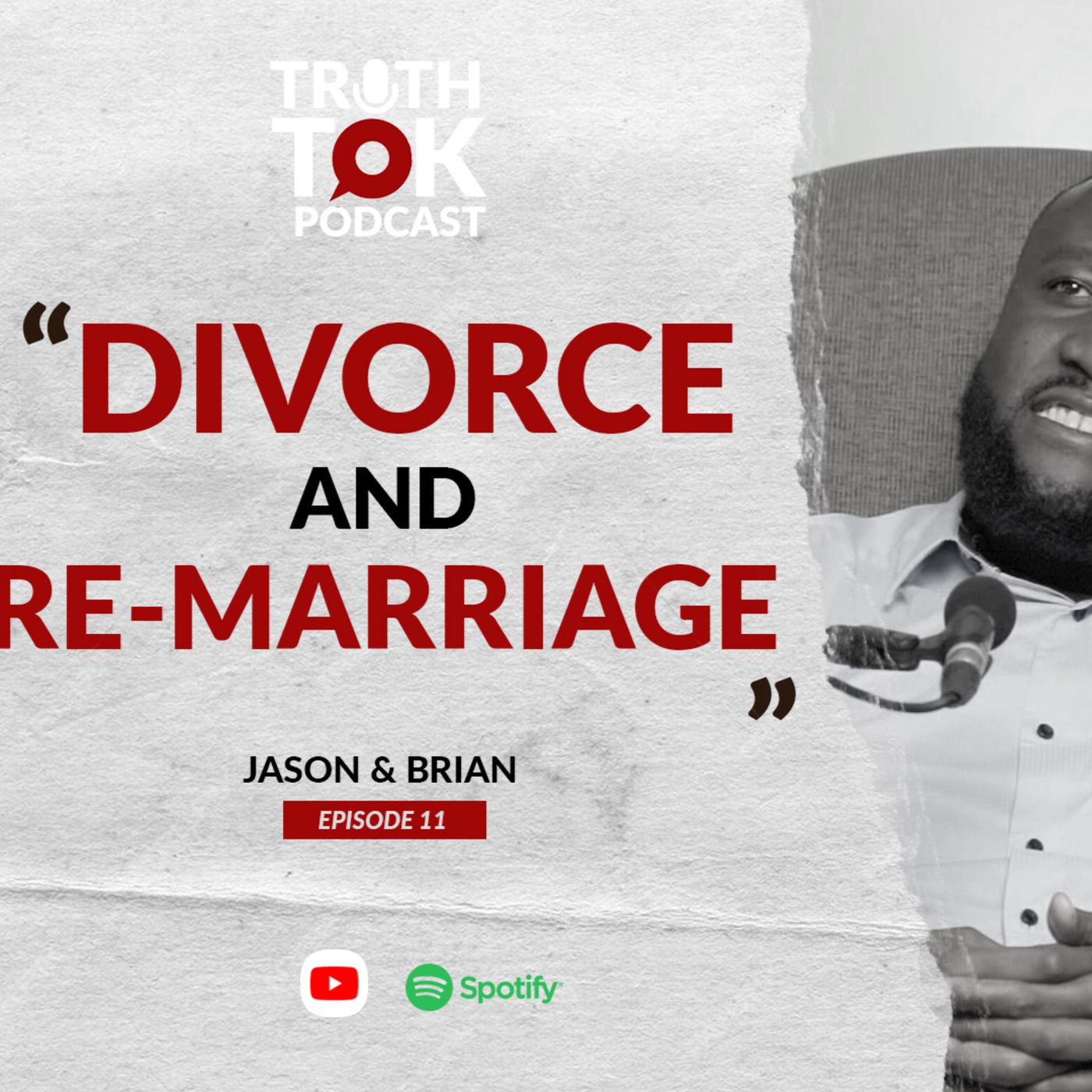 Truth Tok Podcast