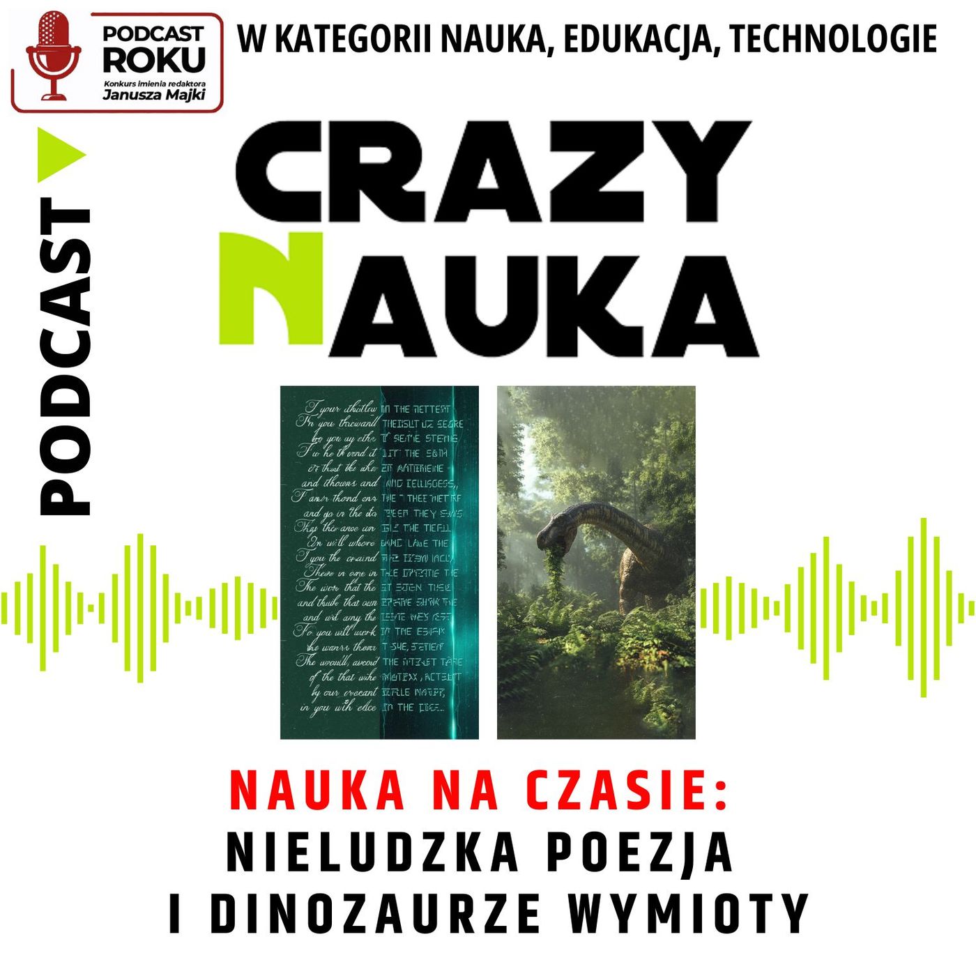 Crazy Nauka