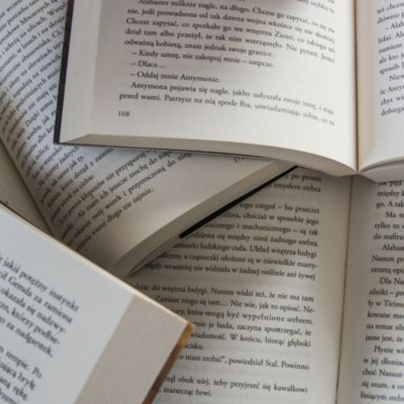 My Fair Book : le site qui prolonge la vie des livres et augmente la "bibliodiversité" episode artwork