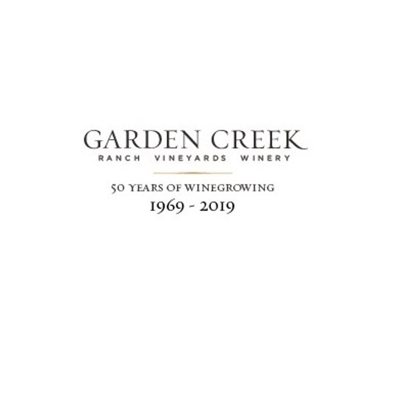 Garden Creek Ranch - Karin Warnelius-Miller