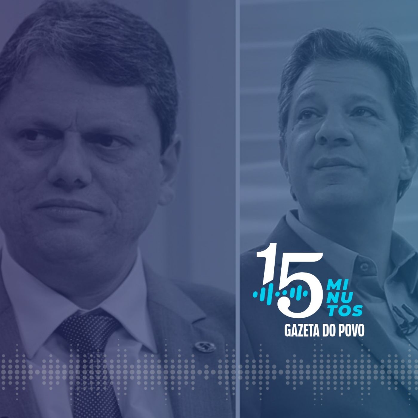 15 Minutos - Gazeta do Povo