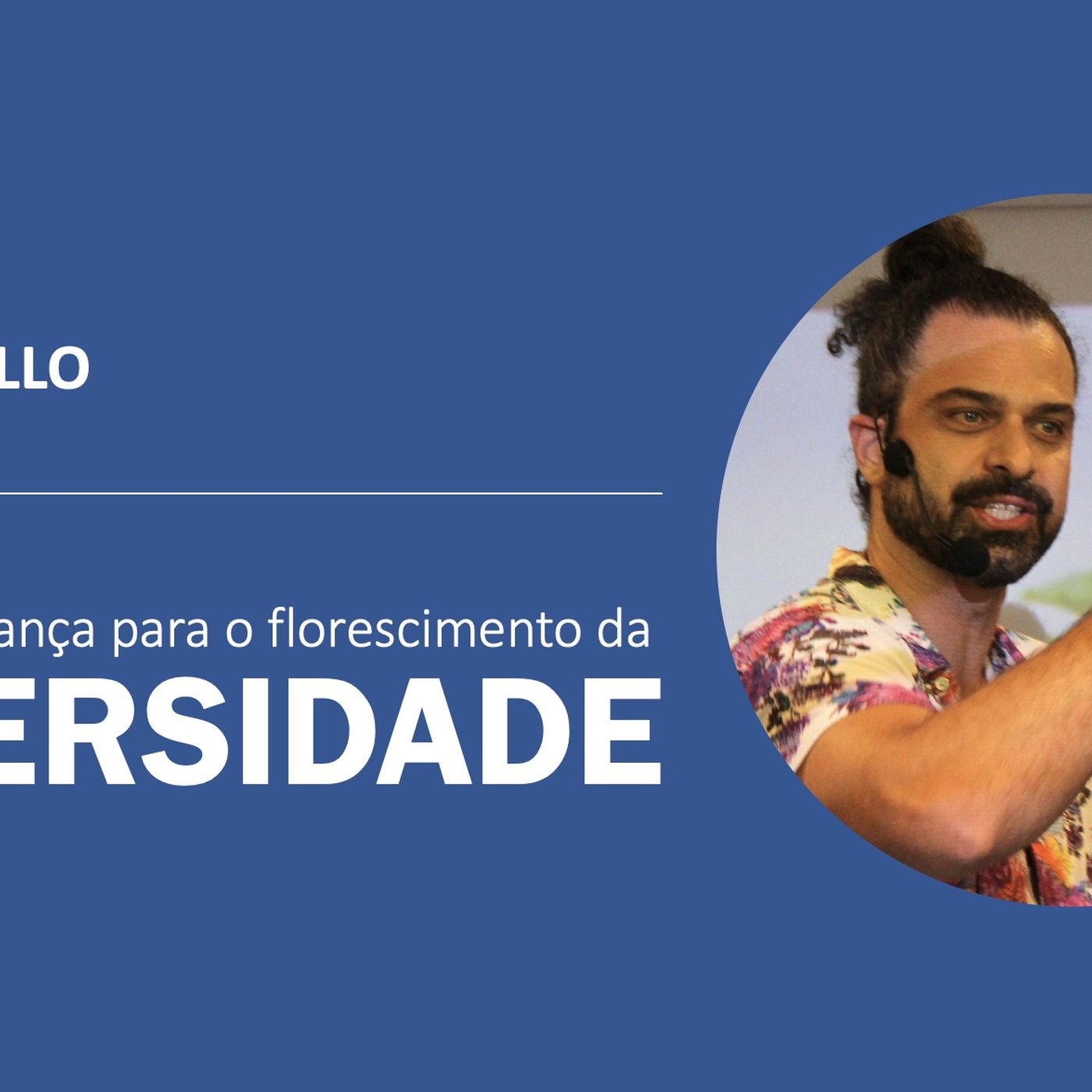 Podcast do Felipe Mello