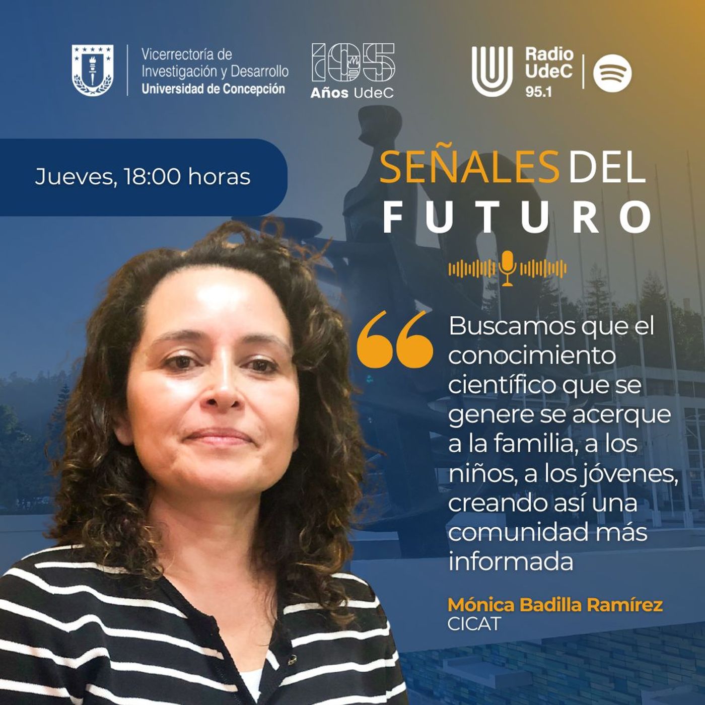 Señales del Futuro