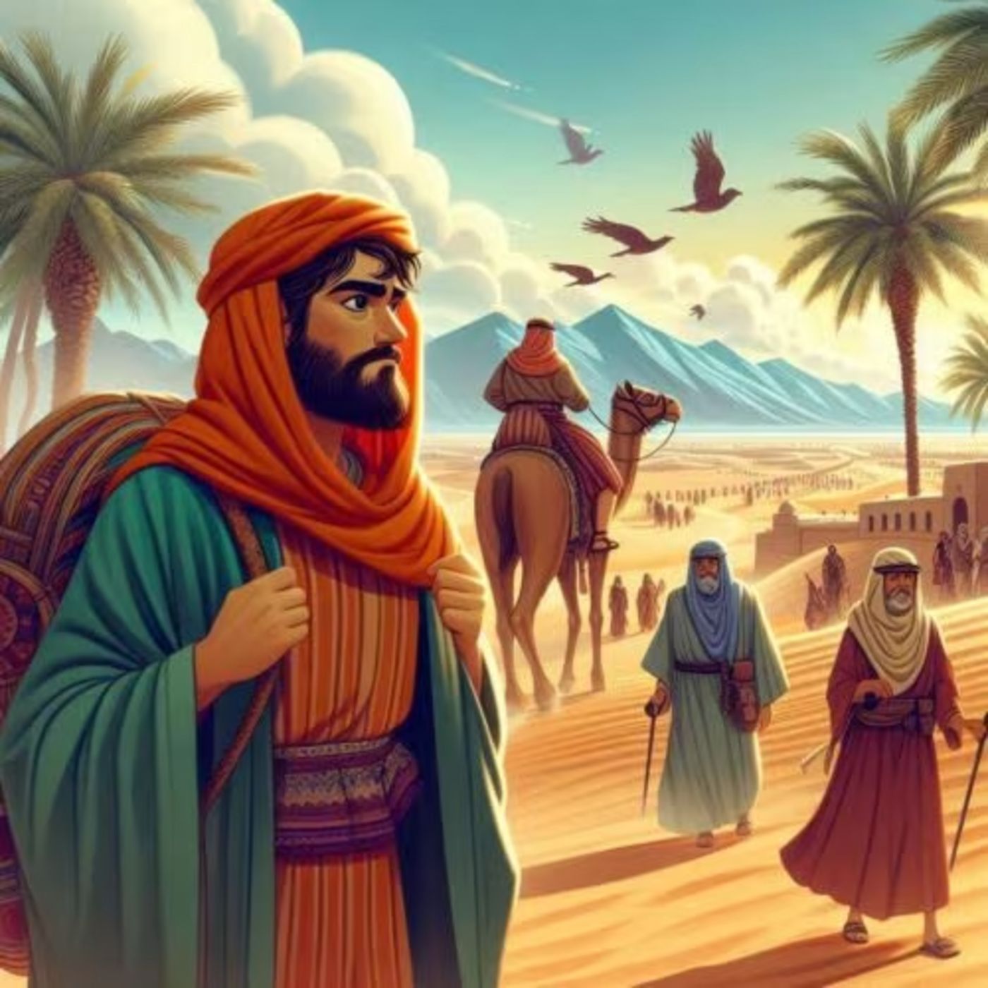 Teocast | Teológico (Bíblia e Teologia)