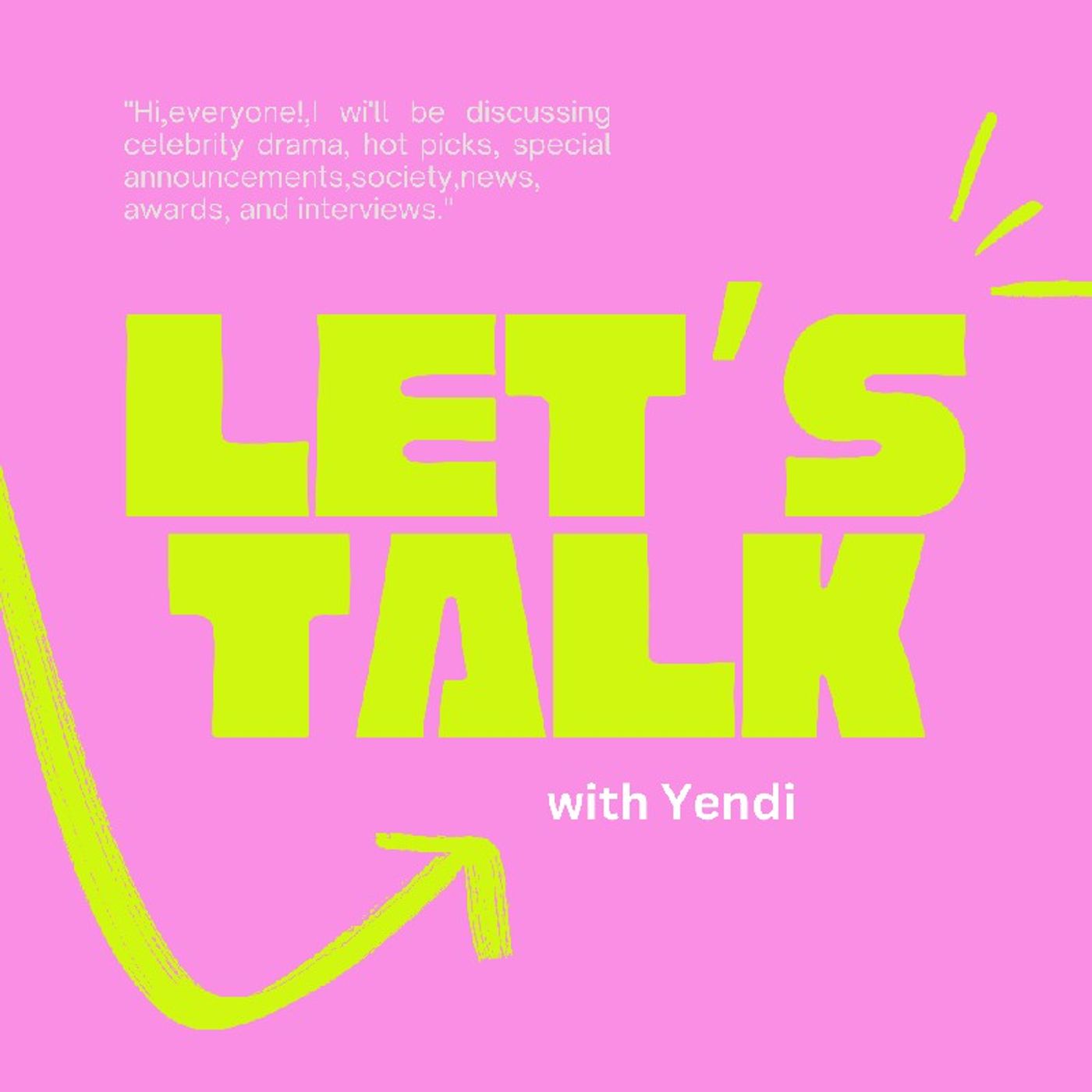 Wisdom from Grandma- YEndi's POdcast💕's episode artwork