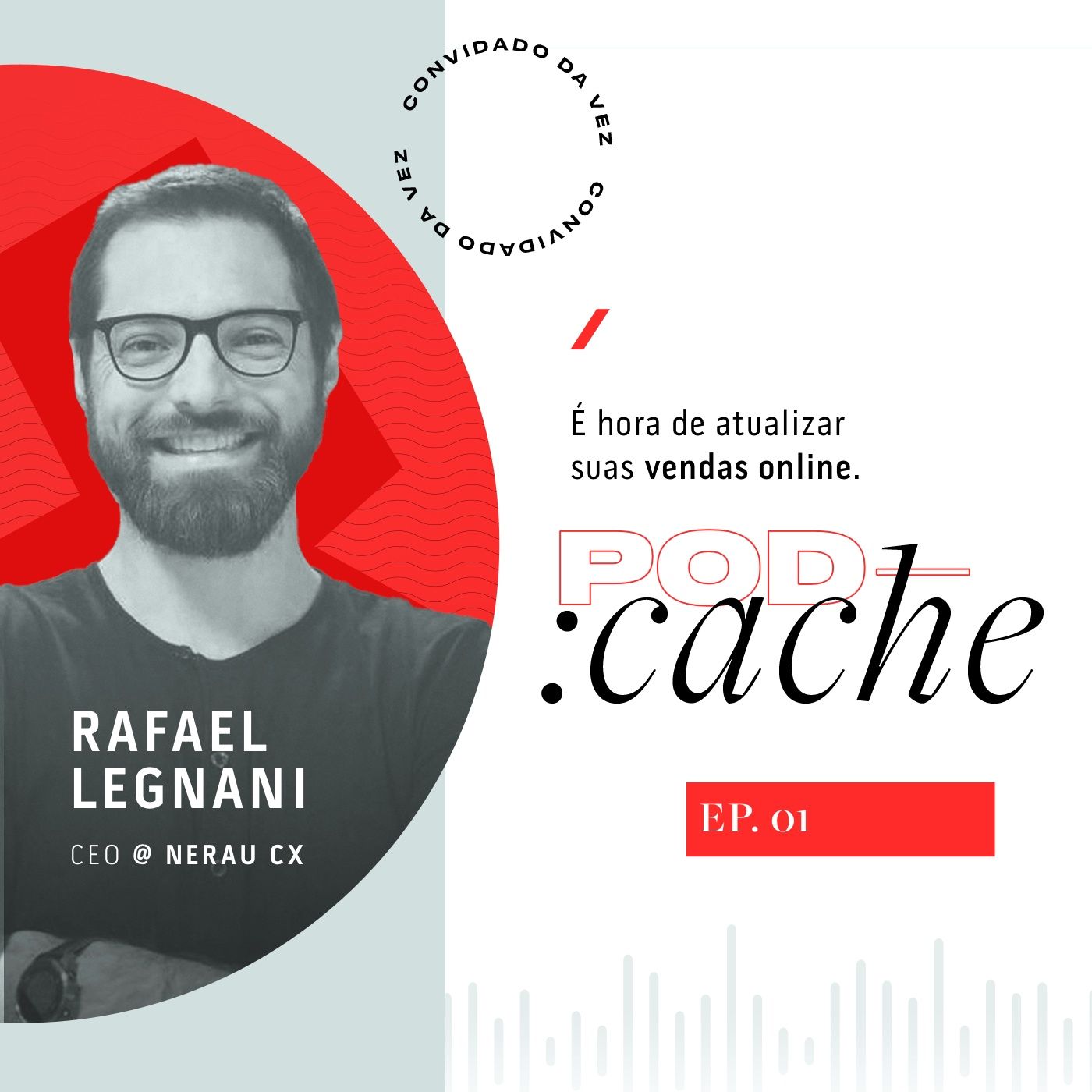 PodCache | Atualize suas vendas online