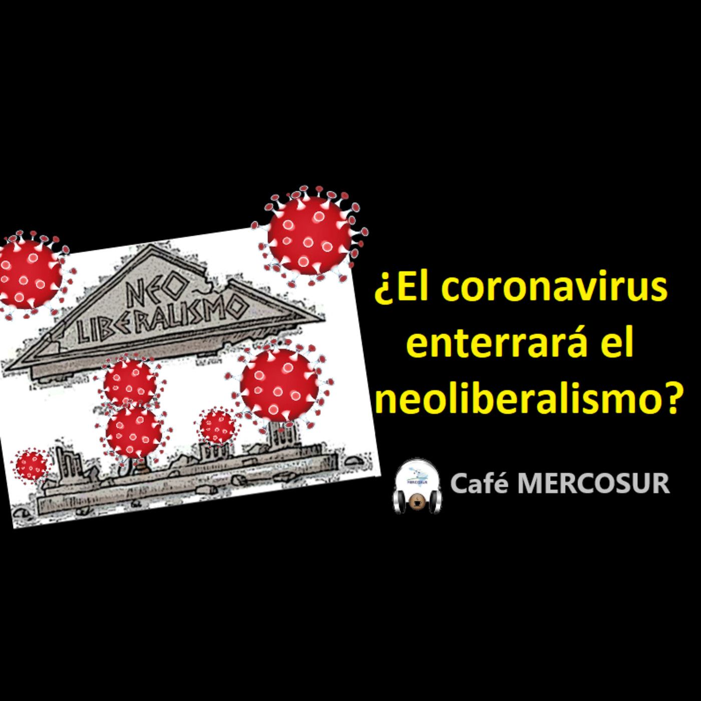 Portada de Café MERCOSUR
