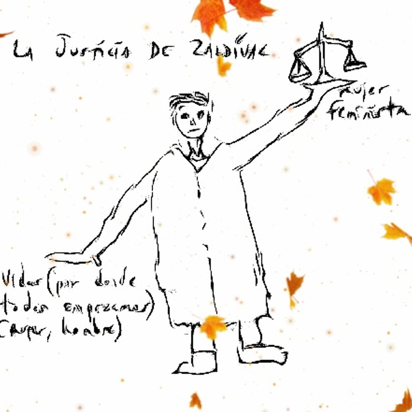 El podcast de Martin Velázquez