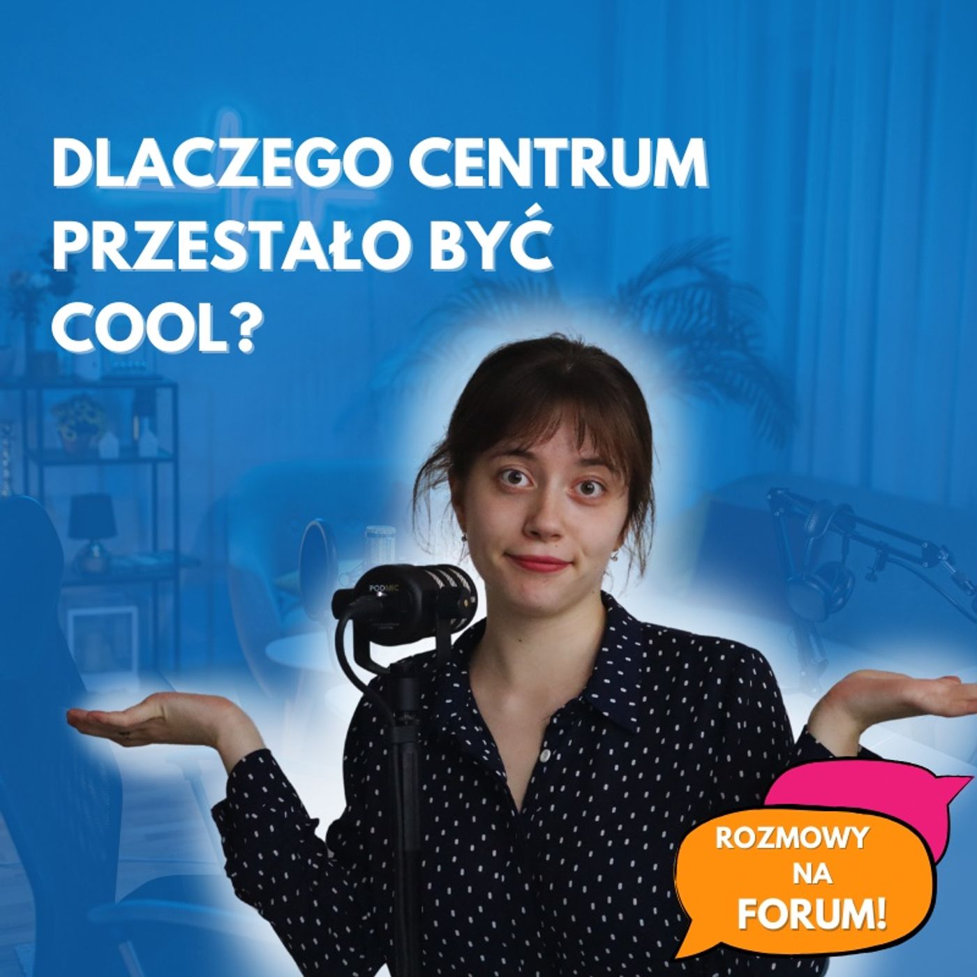 Rozmowy na Forum