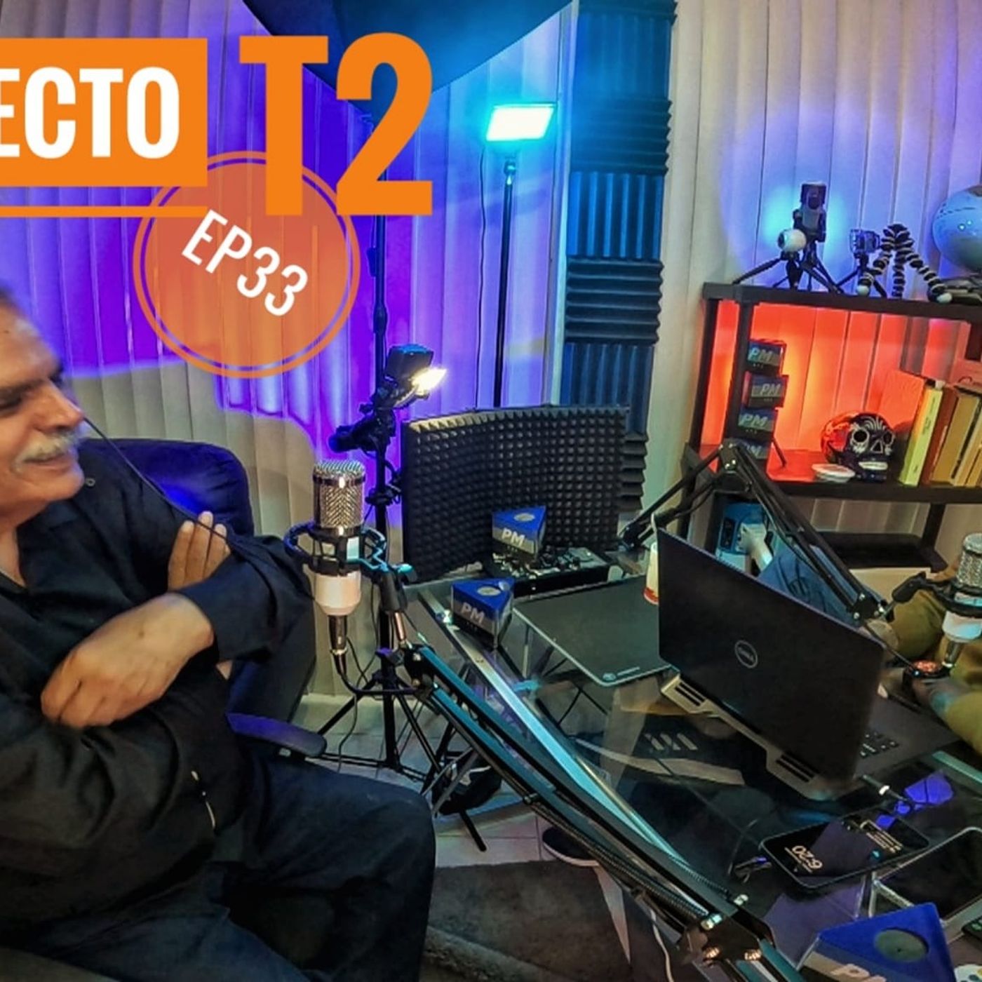 INSURRECTO Podcast | Análisis, entrevistas ácidas e irreverentes sobre política mexicana