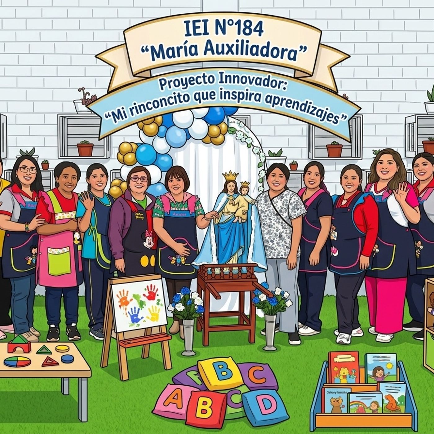 MOTIVACION PARA MAESTRAS