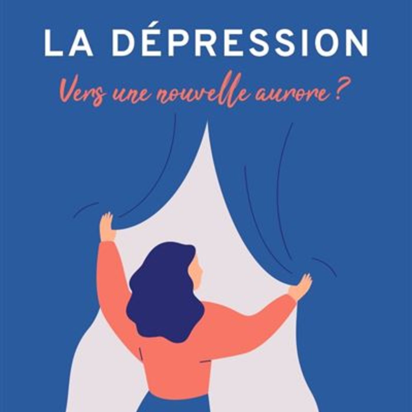La dépression par le Dr Louis MASQUIN episode artwork