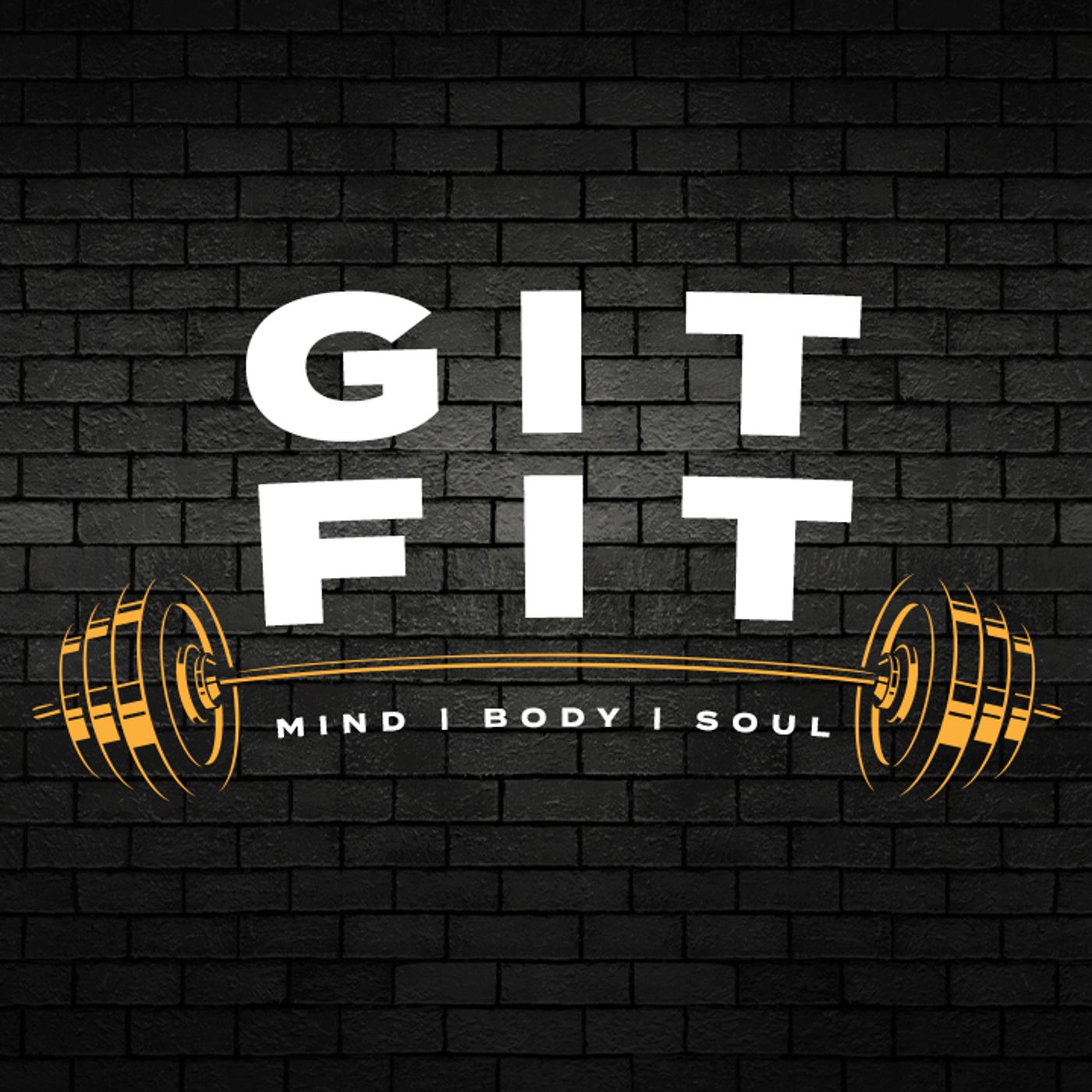 GitFit - Make a Lasting Change episode artwork