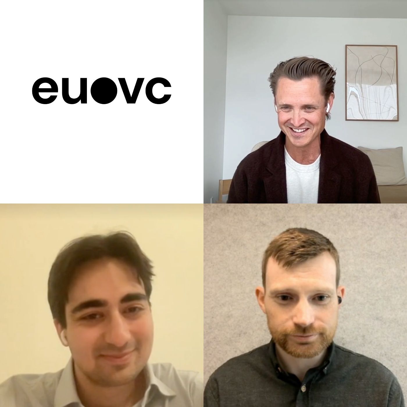 EUVC