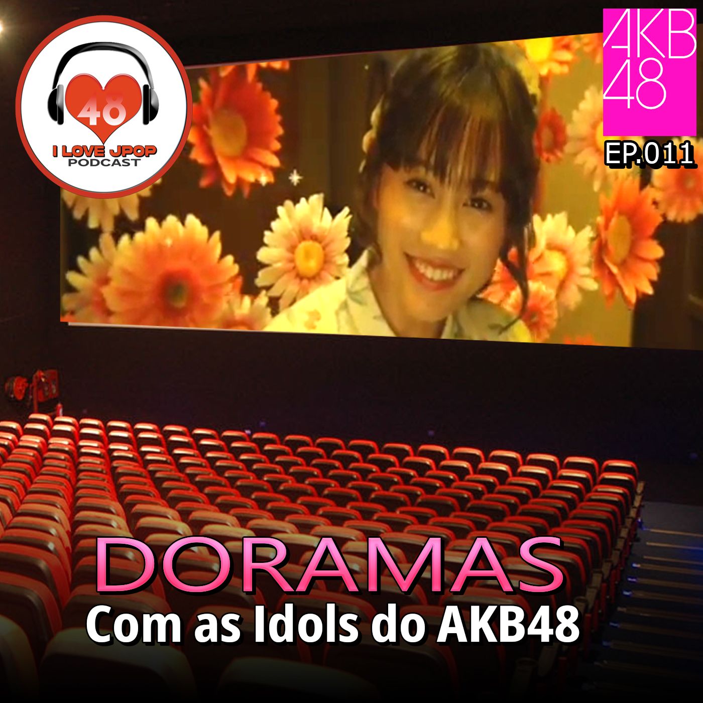 I LOVE JPOP AKB48