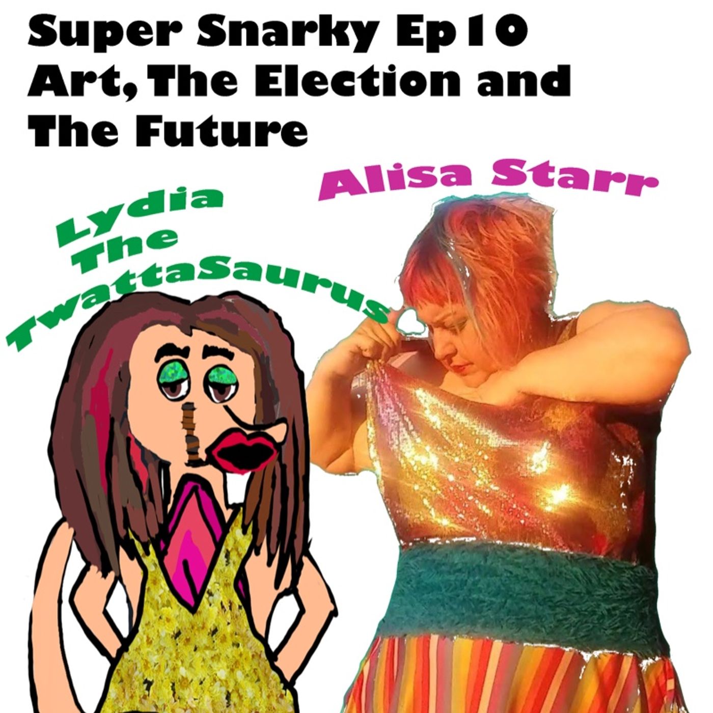 Super Snarky