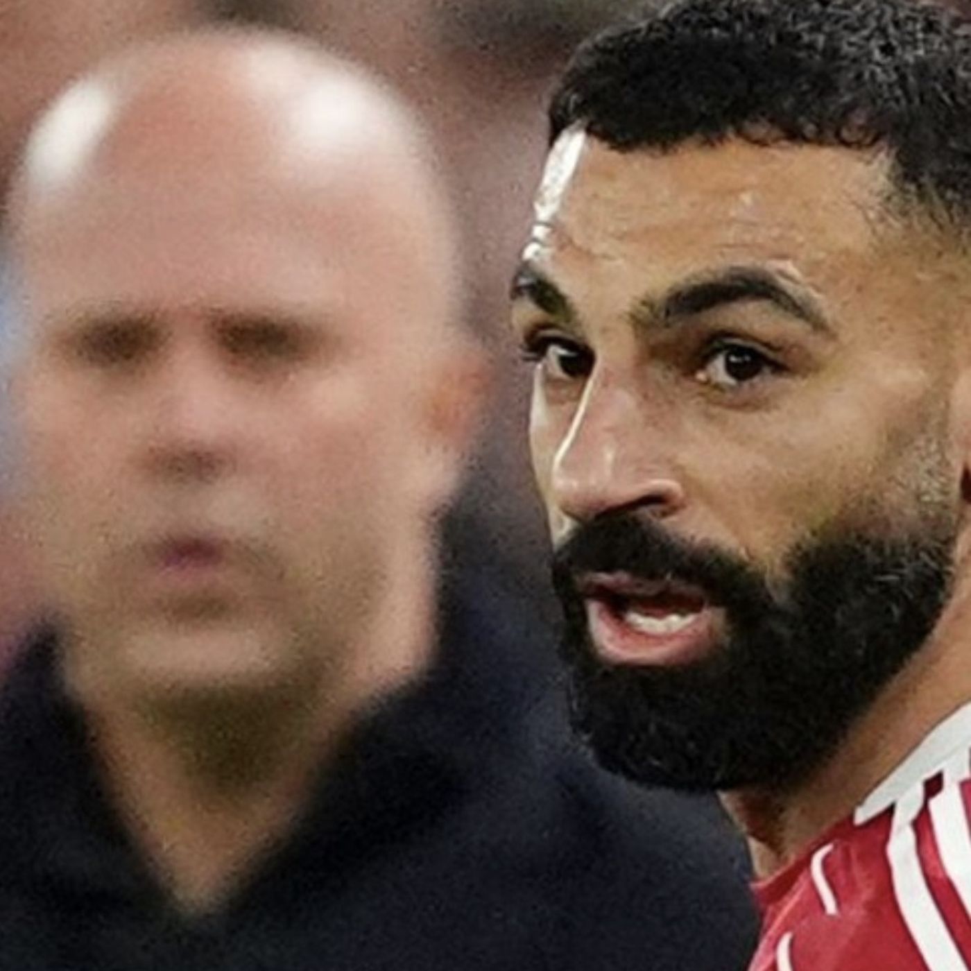 S82E47: I Don't Know I Mean It's Tempting To Say Liverpool Are Out Of The Woods - Trevor Gear