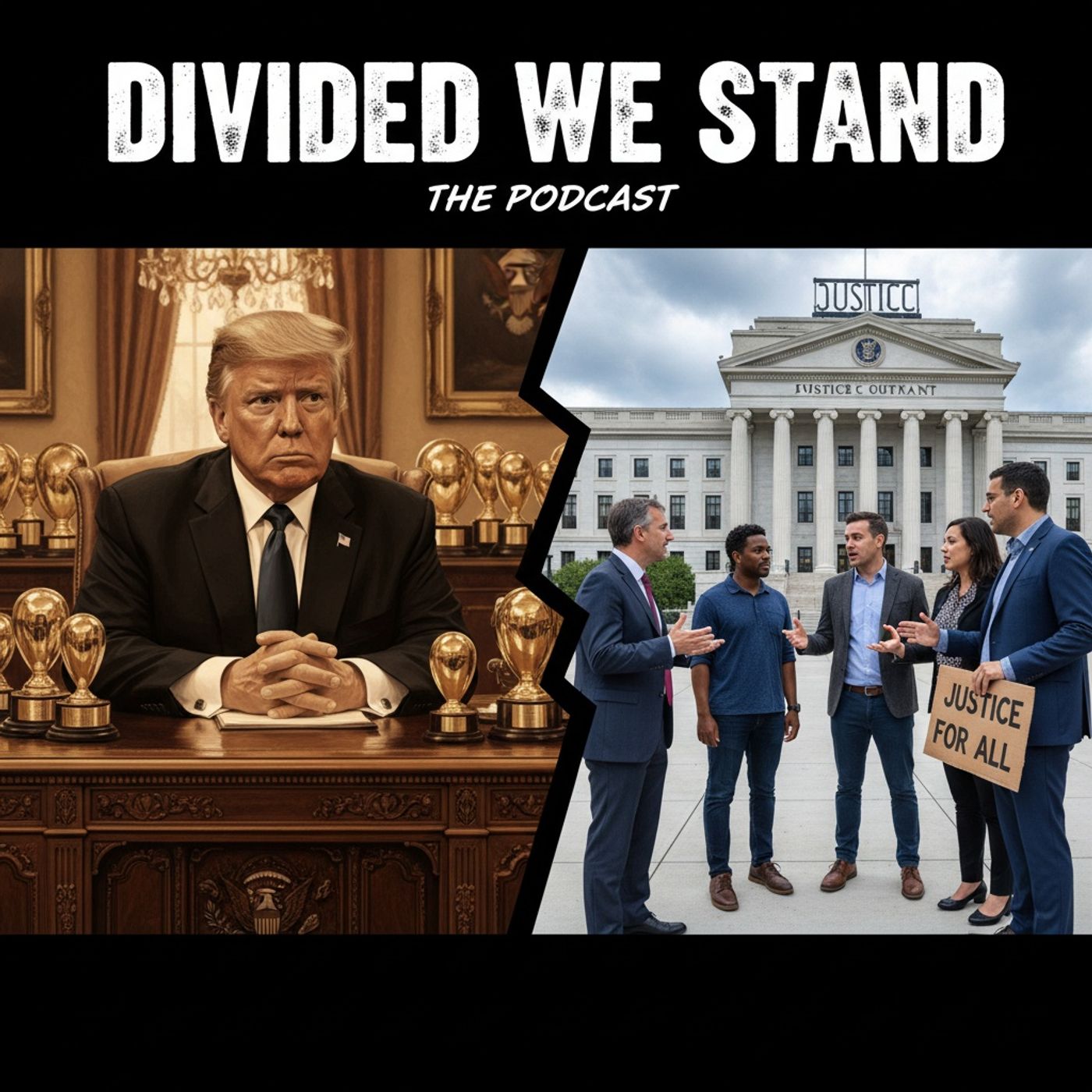 The Epstein Files and Trump_ Unraveling the Allegations (Part 1)