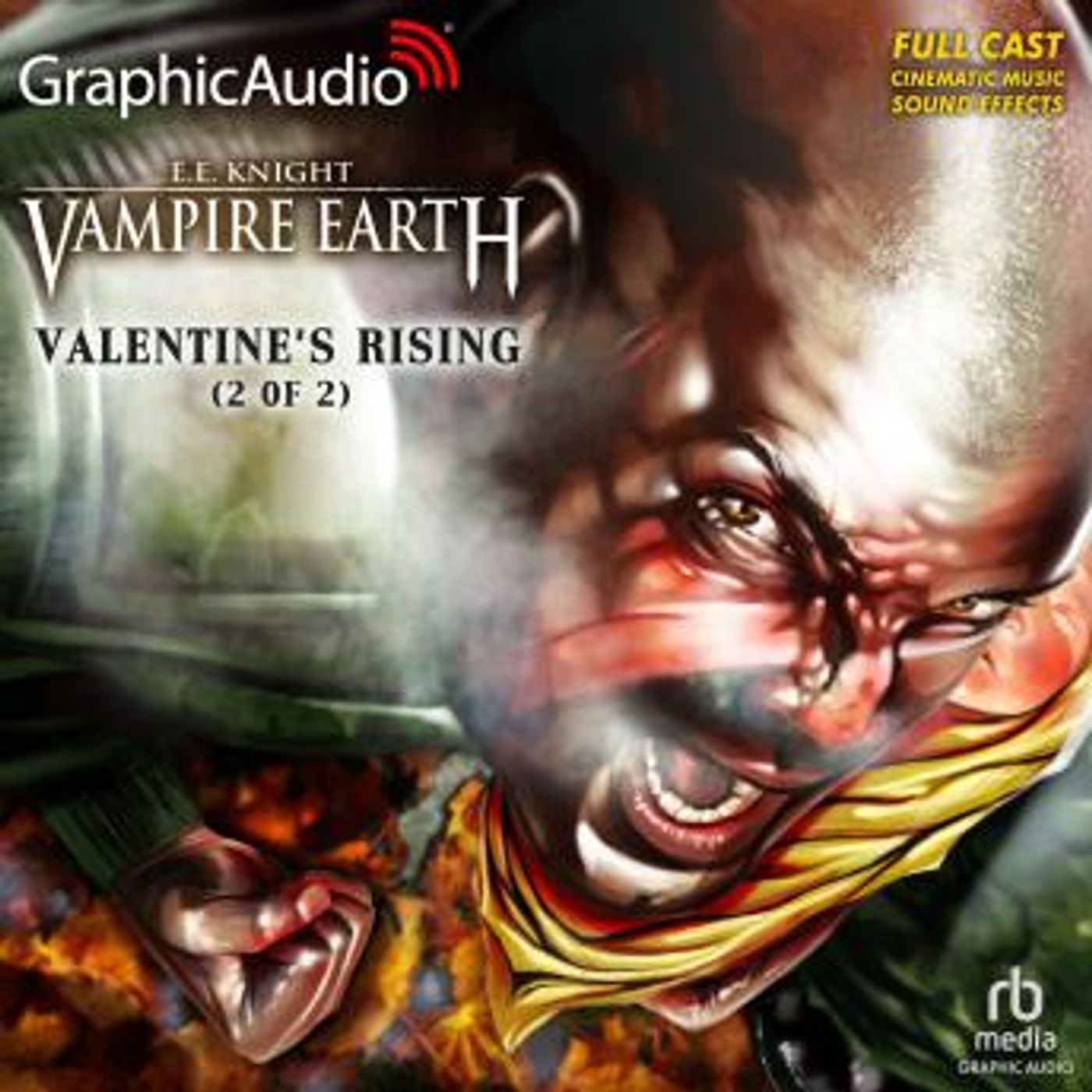 Stream Popular Full Audiobooks in Science Fiction & Fantasy, Science Fiction