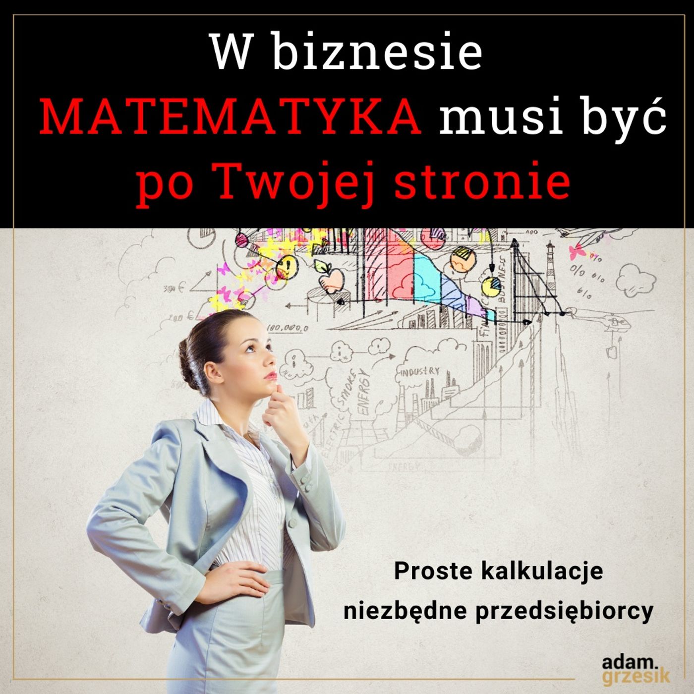 Zarabiam w Biznesie