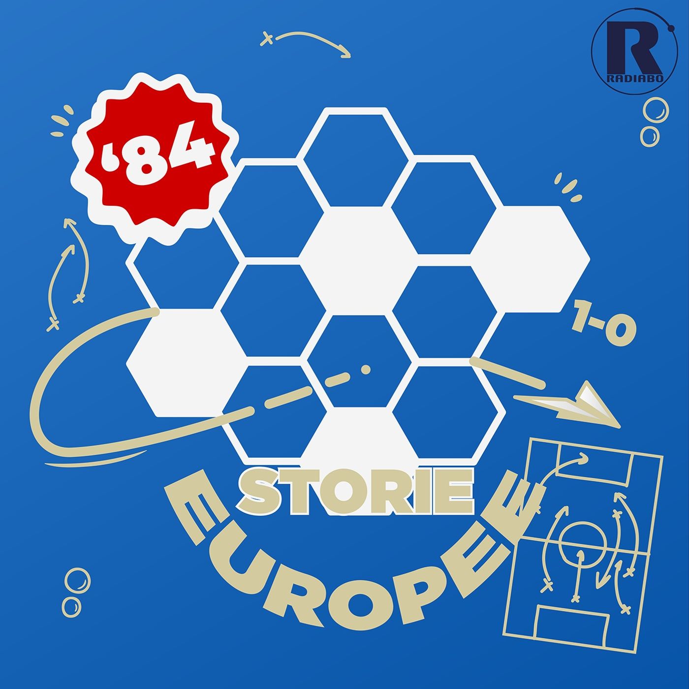 Storie Europee