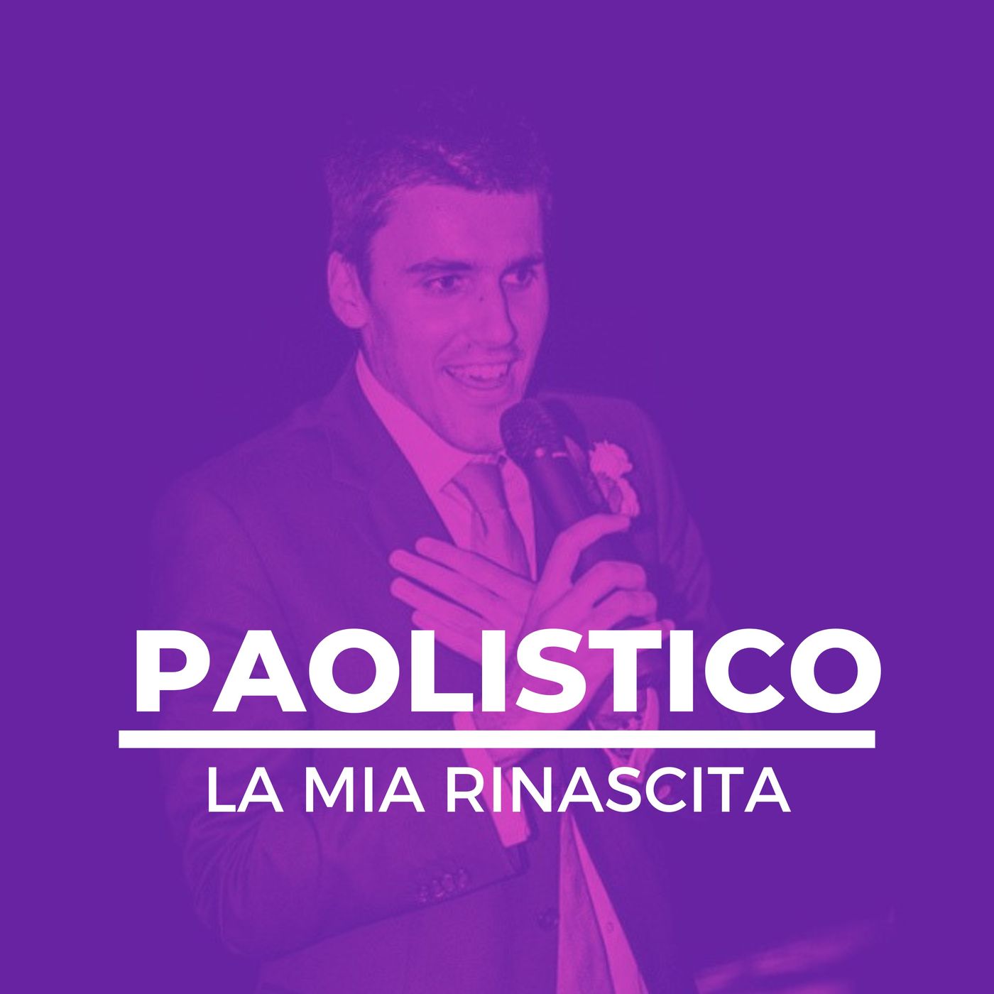 Paolistico - La Mia Rinascita