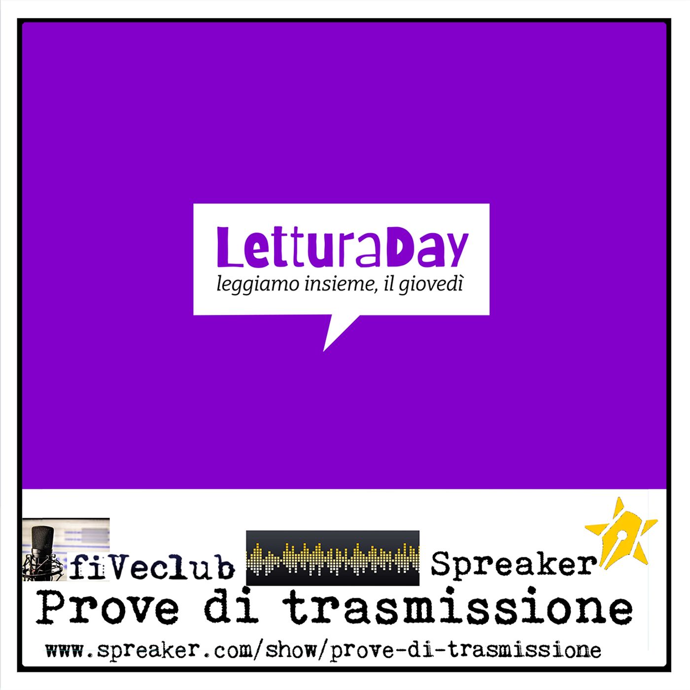 Prove di Trasmissione
