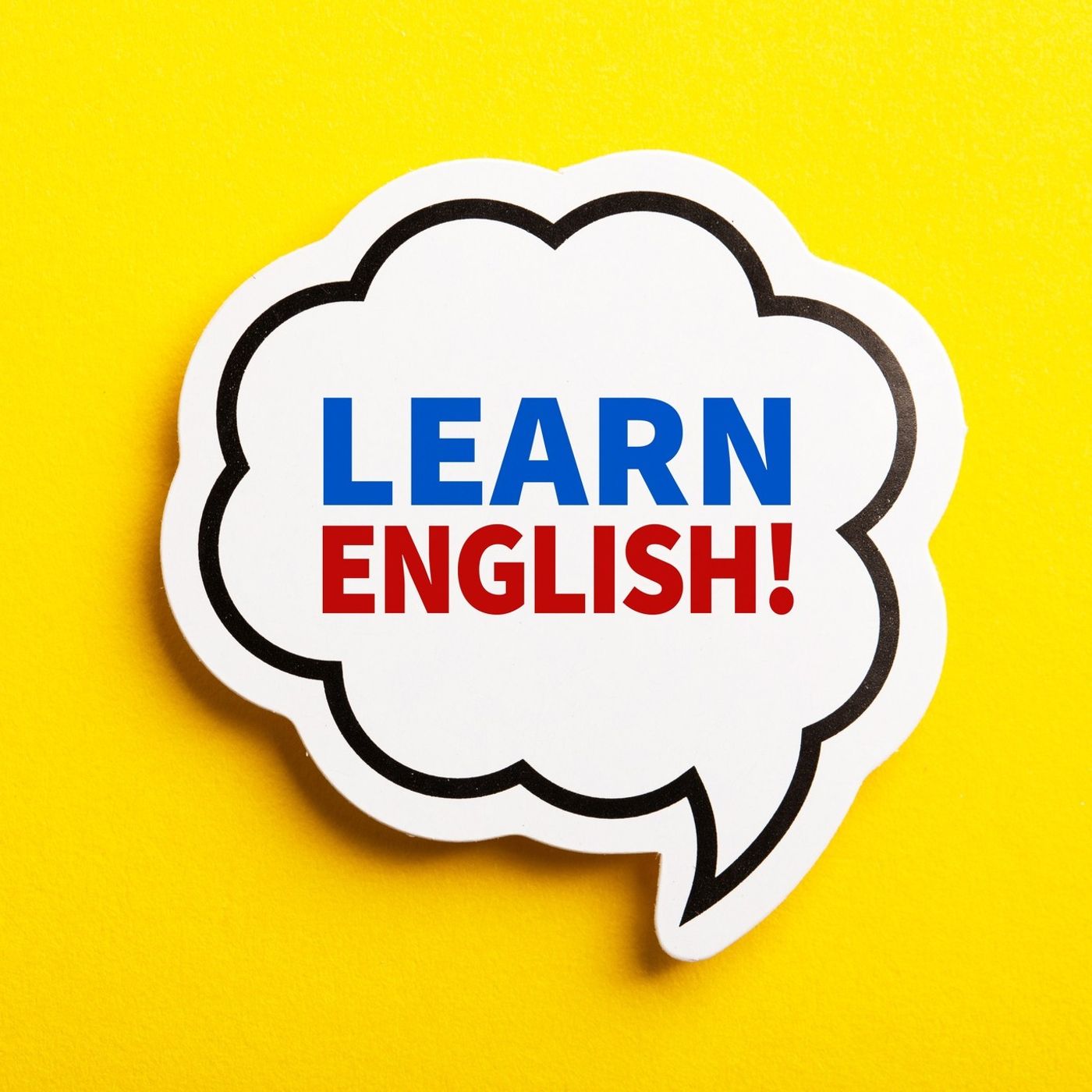 Wir sprechen Englisch