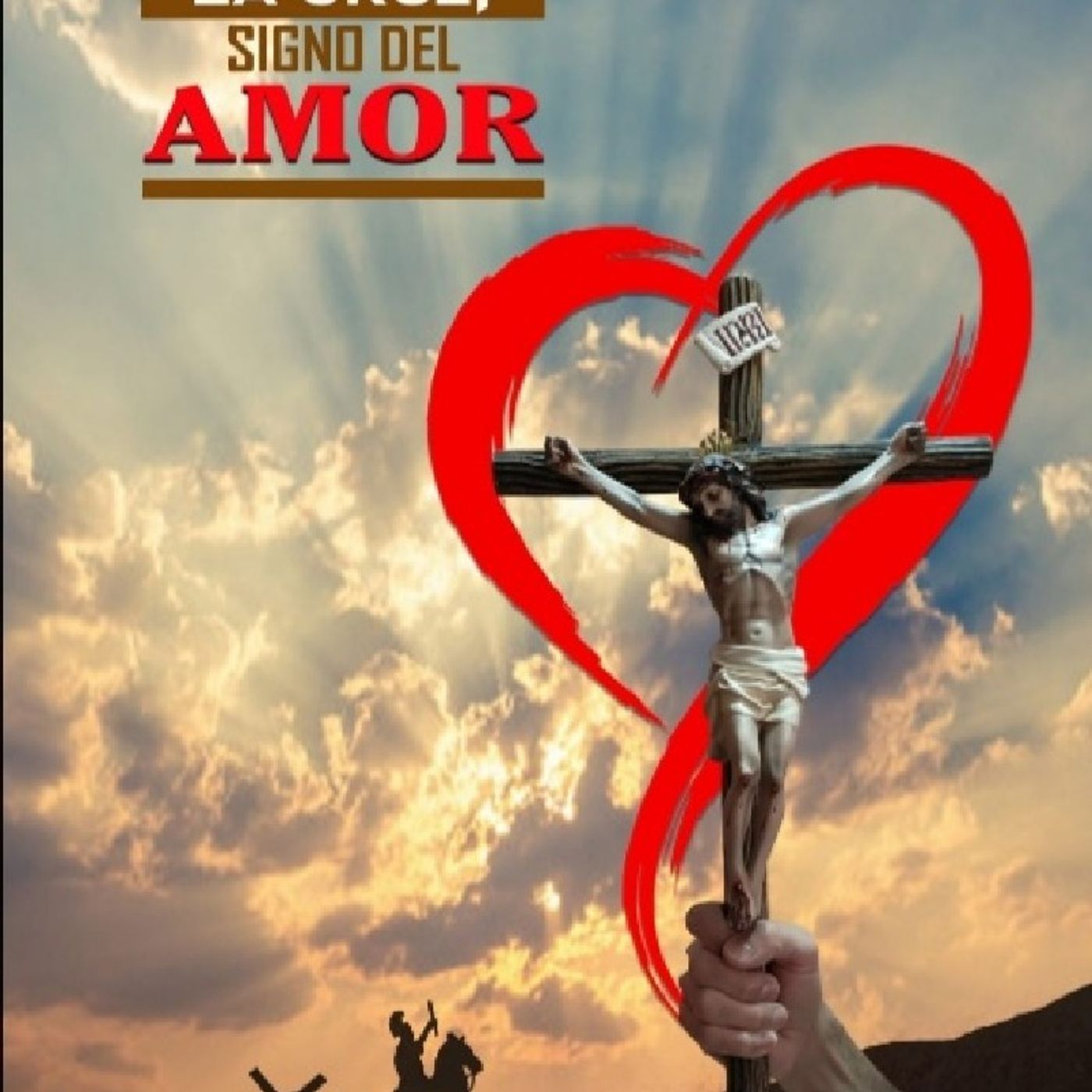 El podcast de Fray. Saúl Benavides