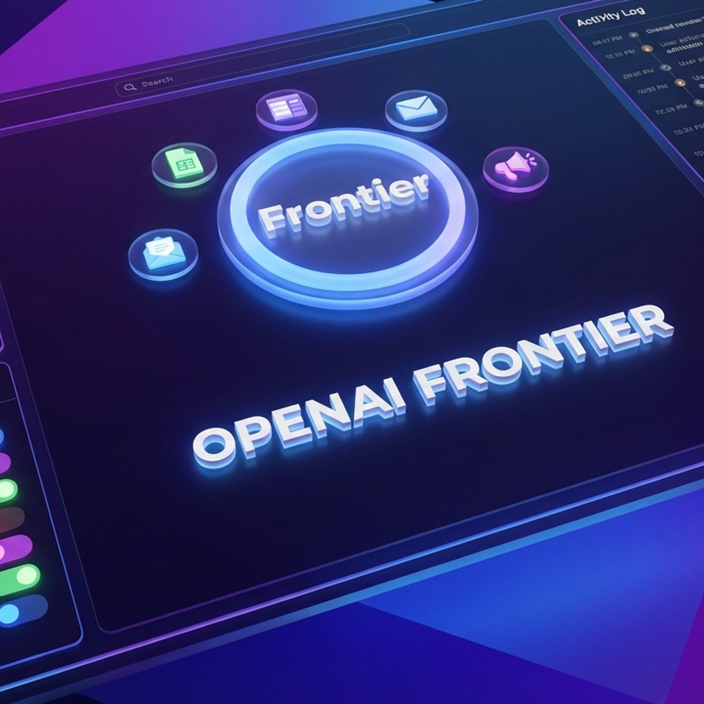 Blue Lightning AI Daily