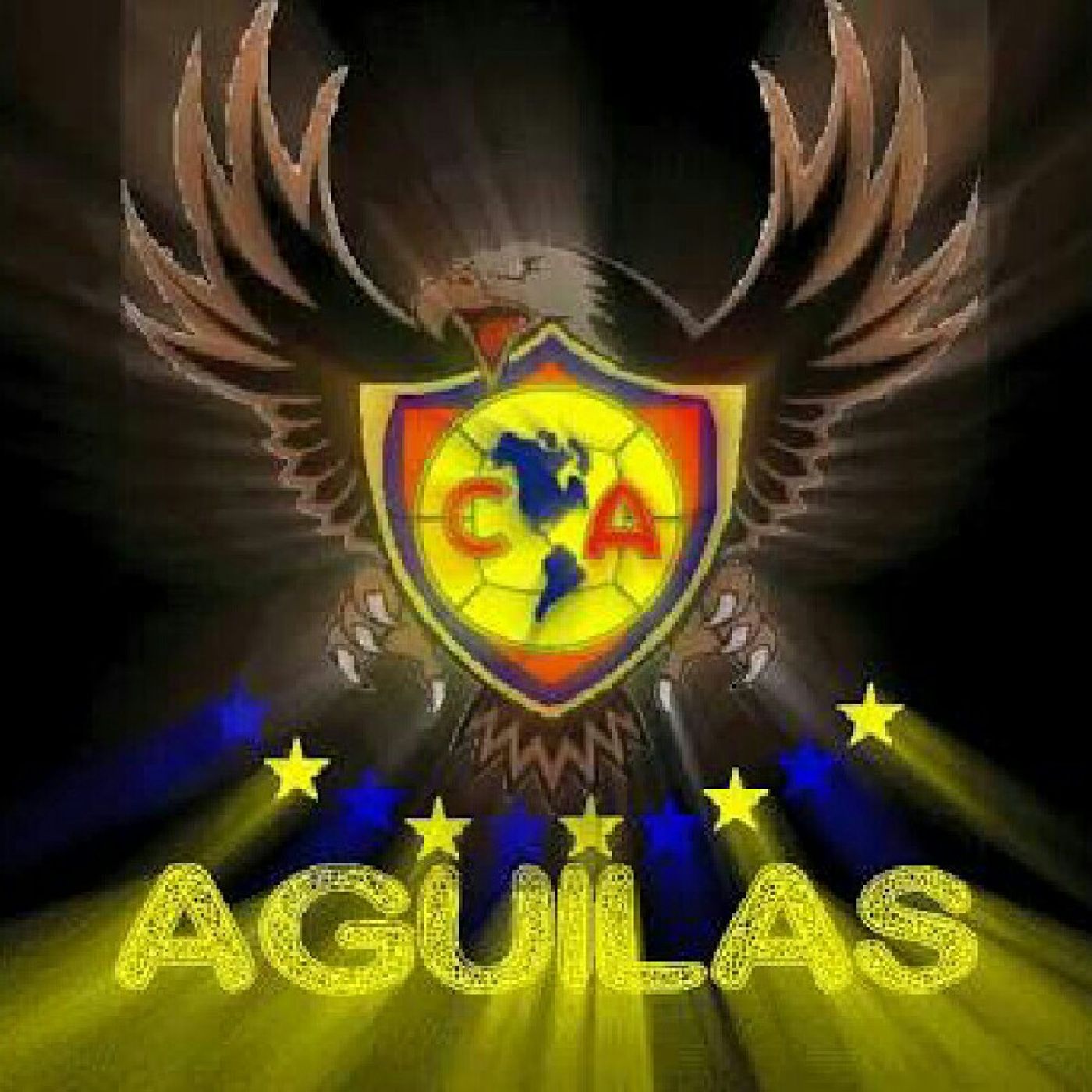 Chuy Avelar's show