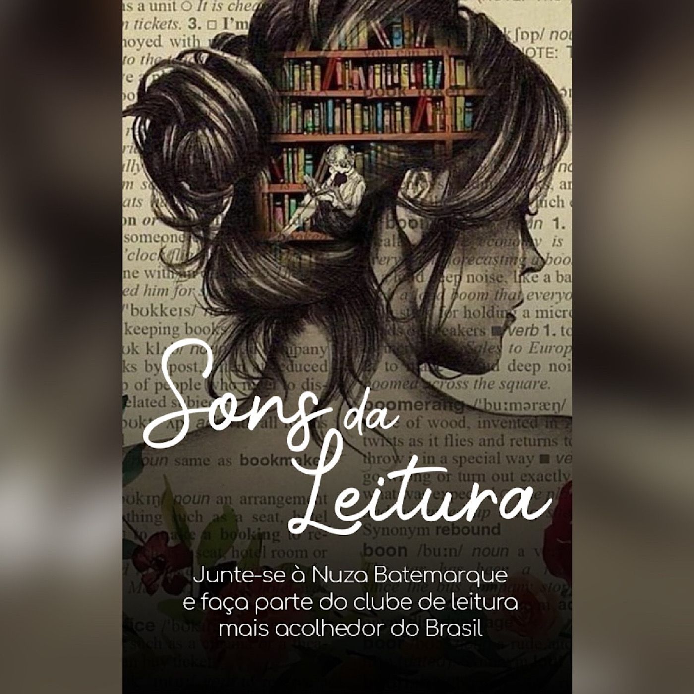 Clube Sons da Leitura (Nuza Batemarque)