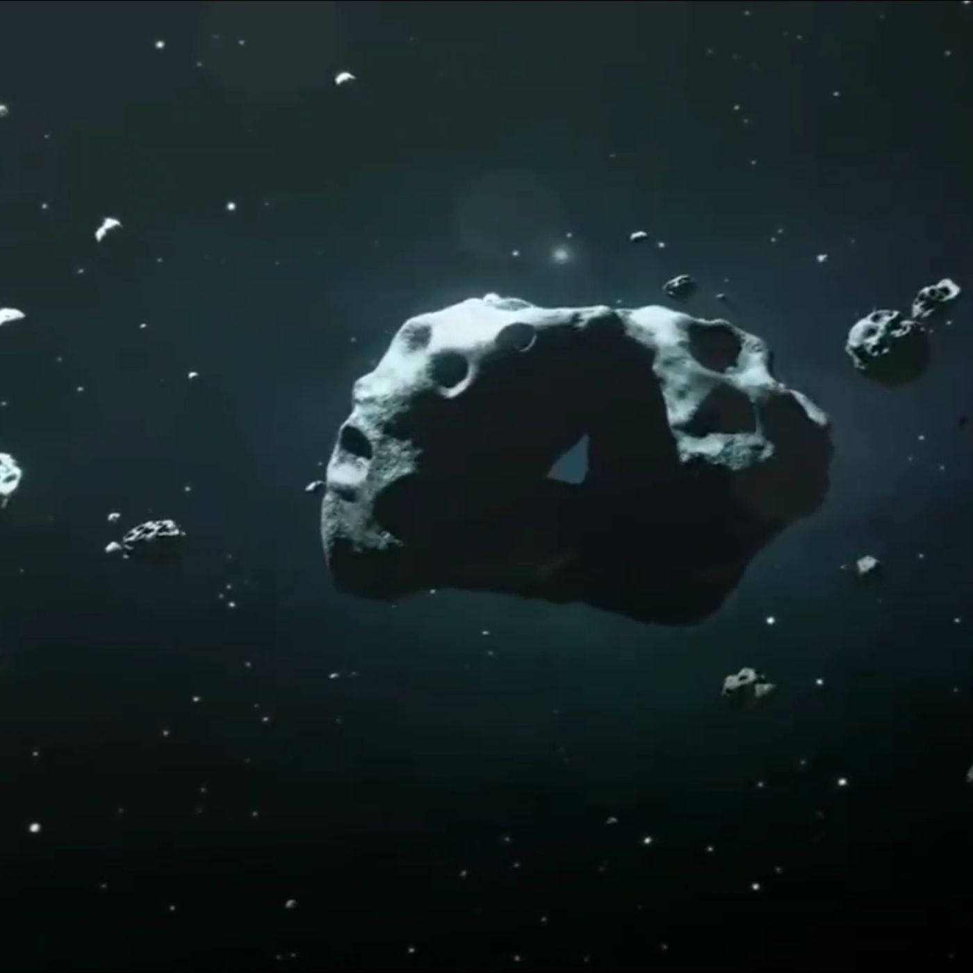 THE NEW WORLD AND THE UFO AGENDA episode artwork