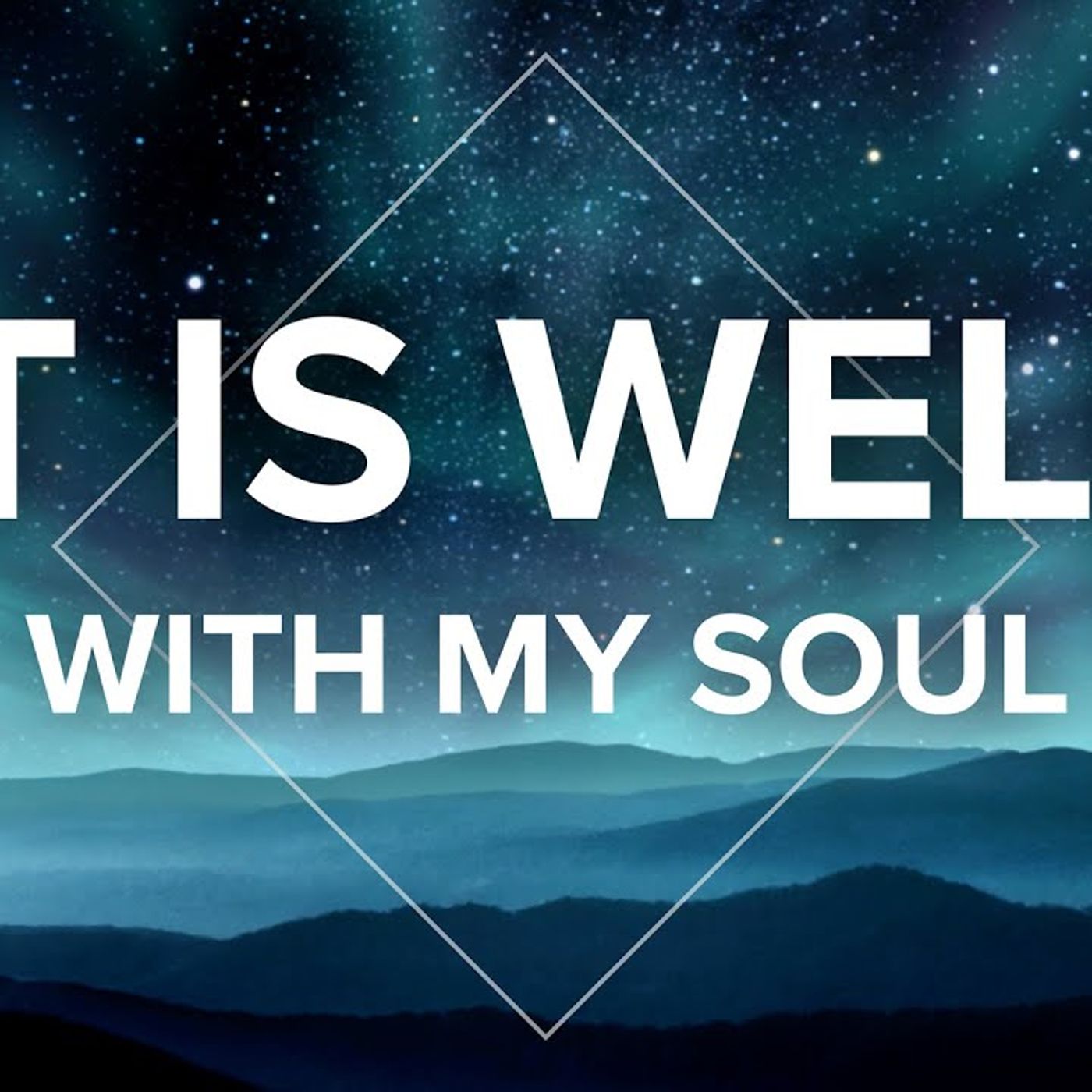 Welcome_Peace_and_Let_Anxiety_Go___Biblical_Meditation_(It_Is_Well) episode artwork