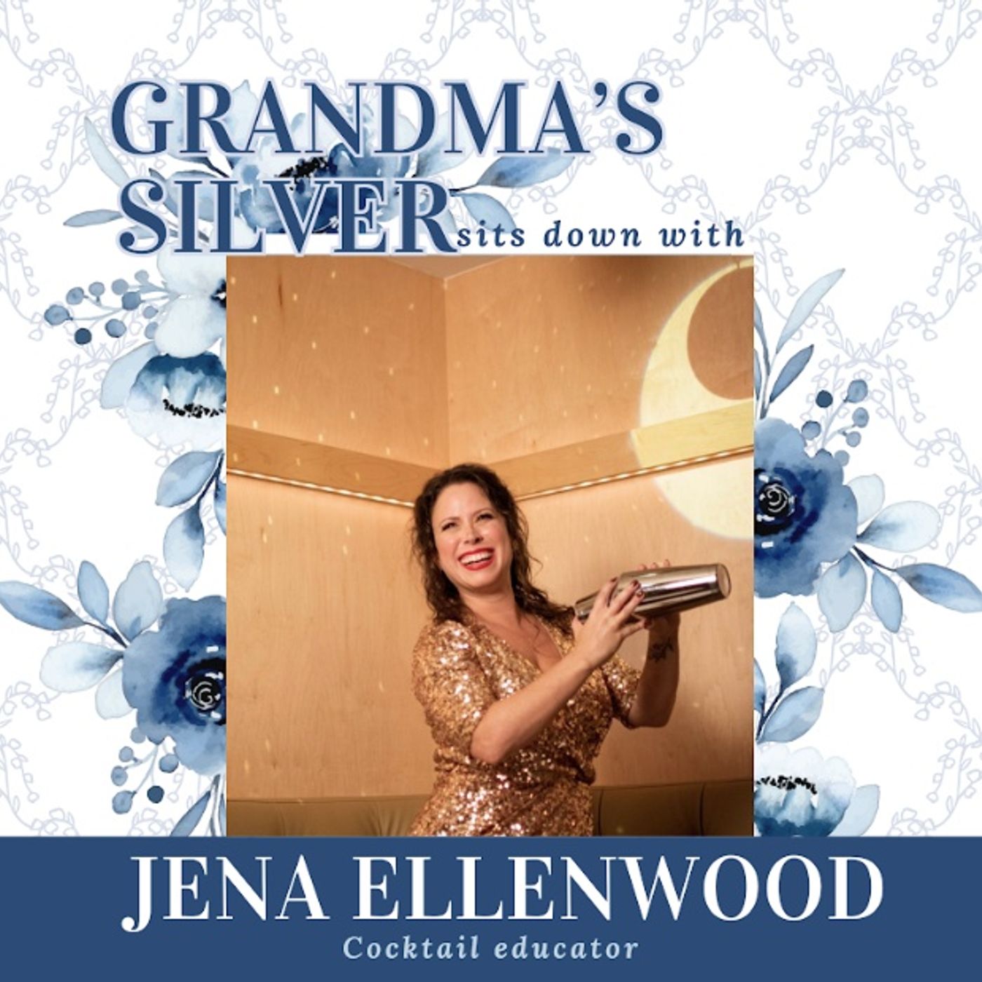 Garden to Glass with Jena Ellenwood