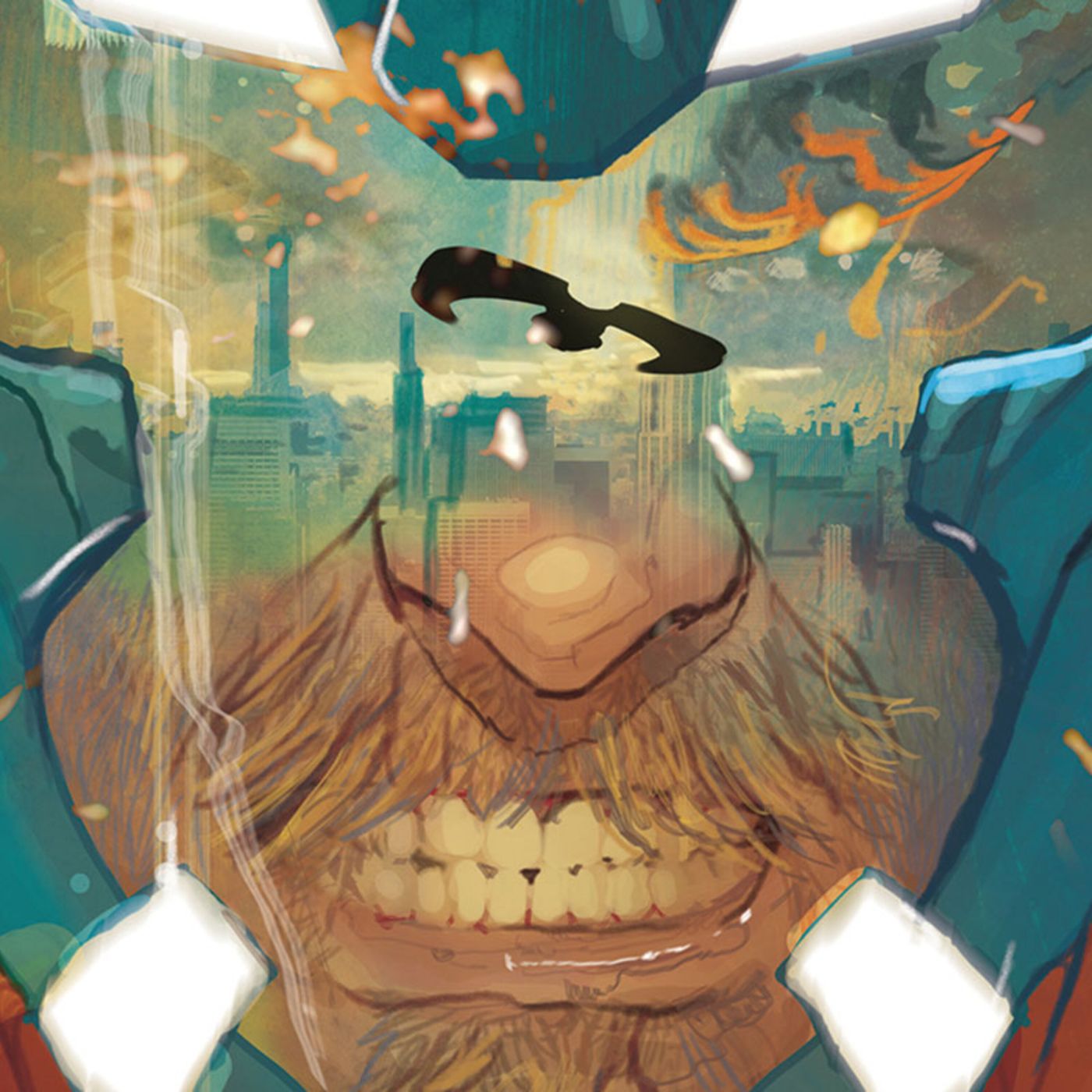 The Stack: X-O Manowar, Road to Empyre And More