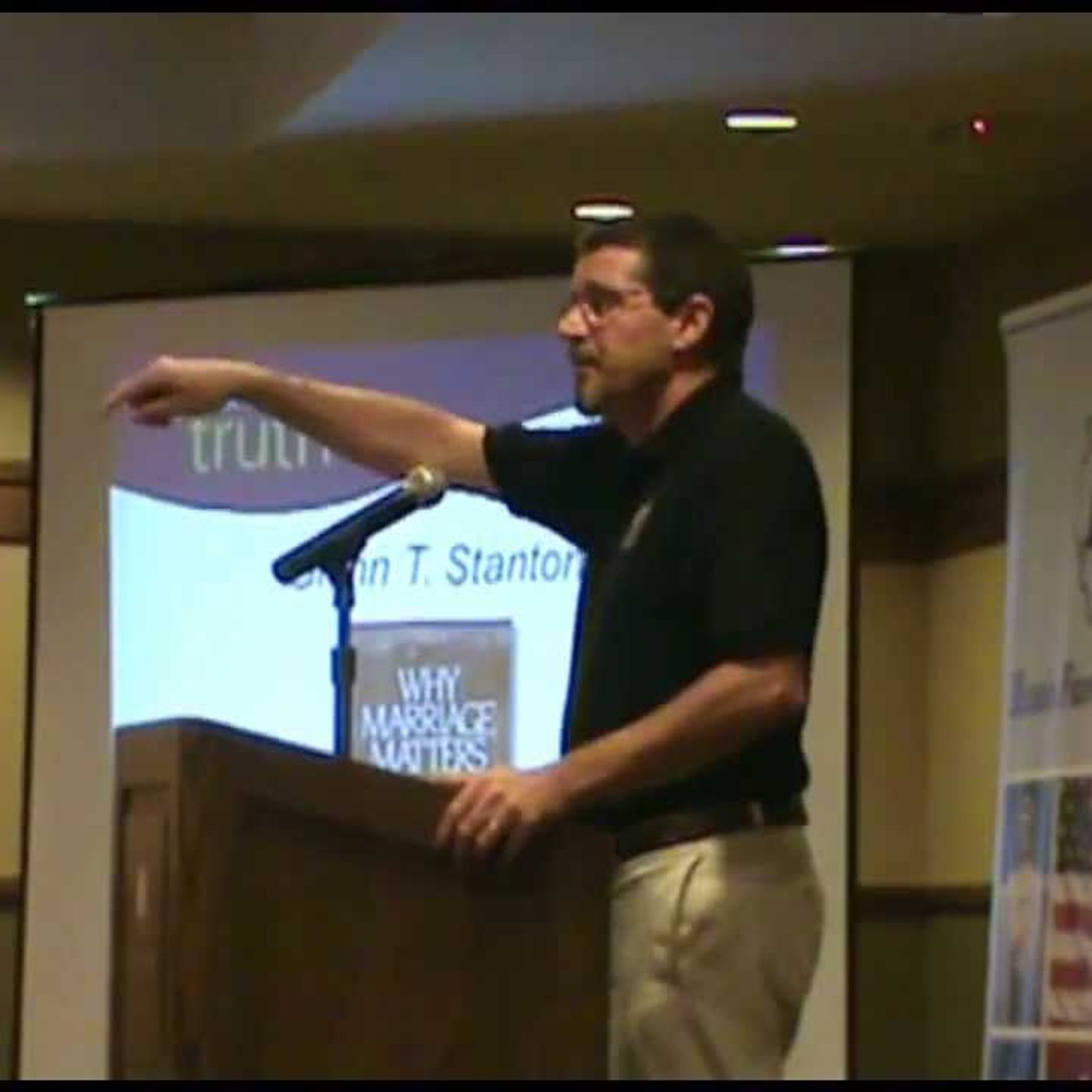 Conversations On The Bridge