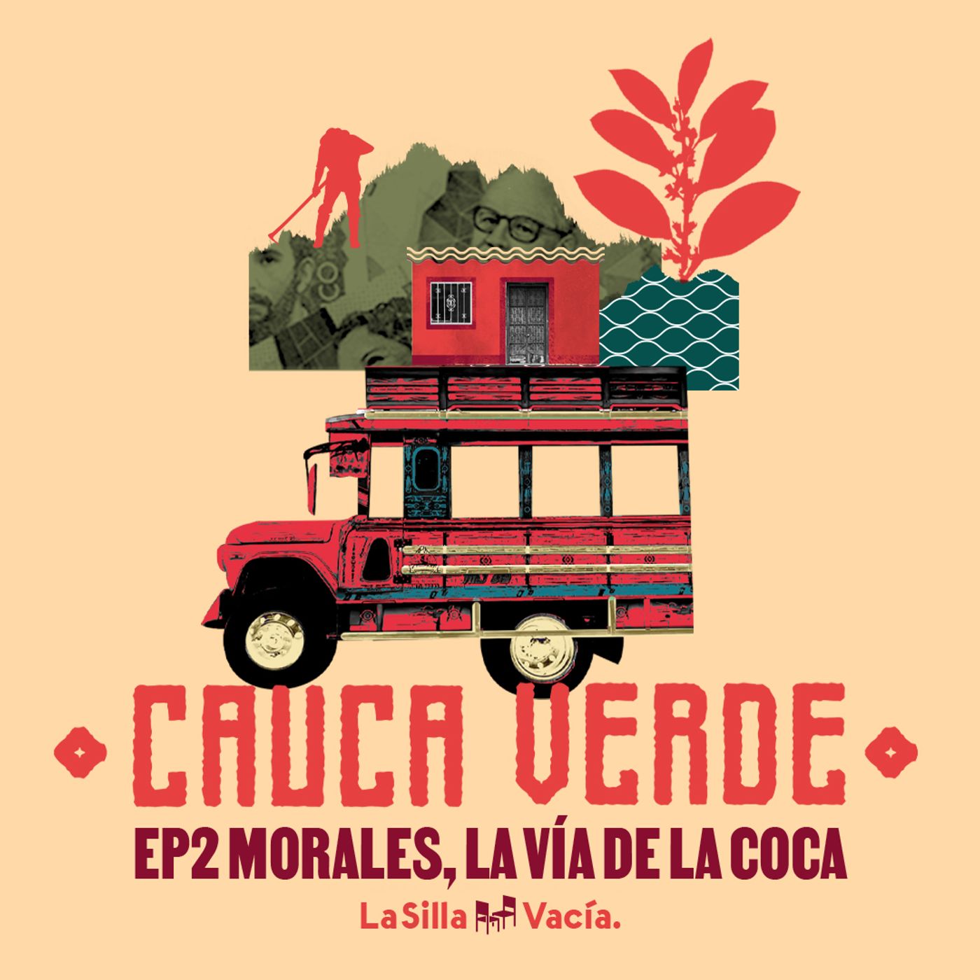 Cauca Verde