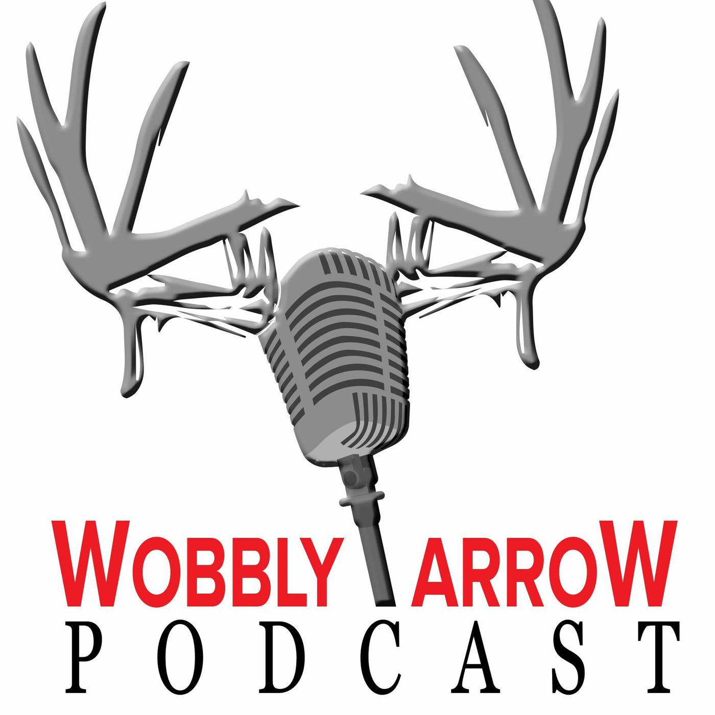 Wobbly Arrow