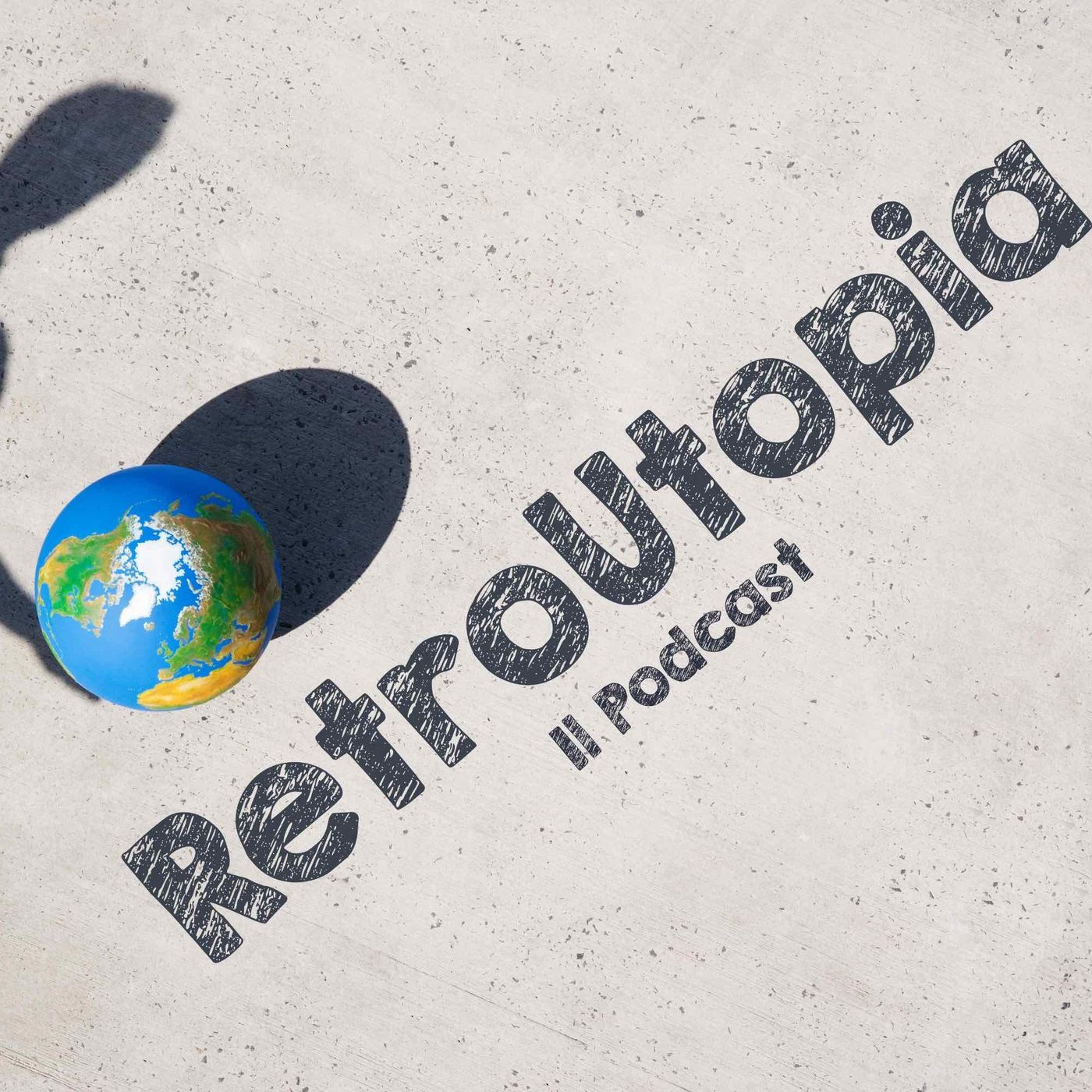 RetroUtopia