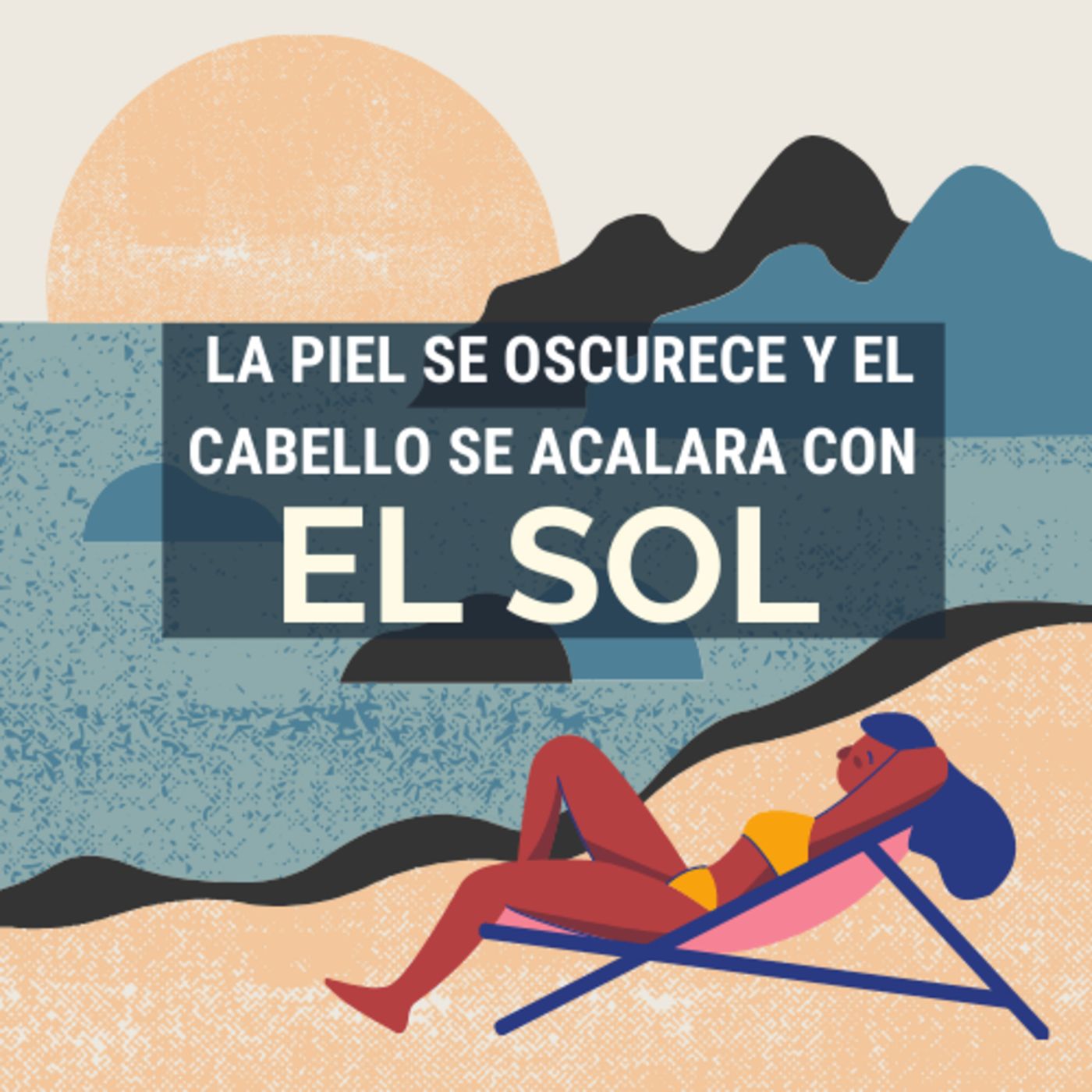 Una voz, una ciencia