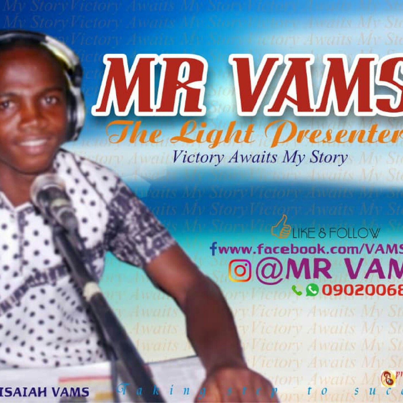 OBA VAMS IMOLE