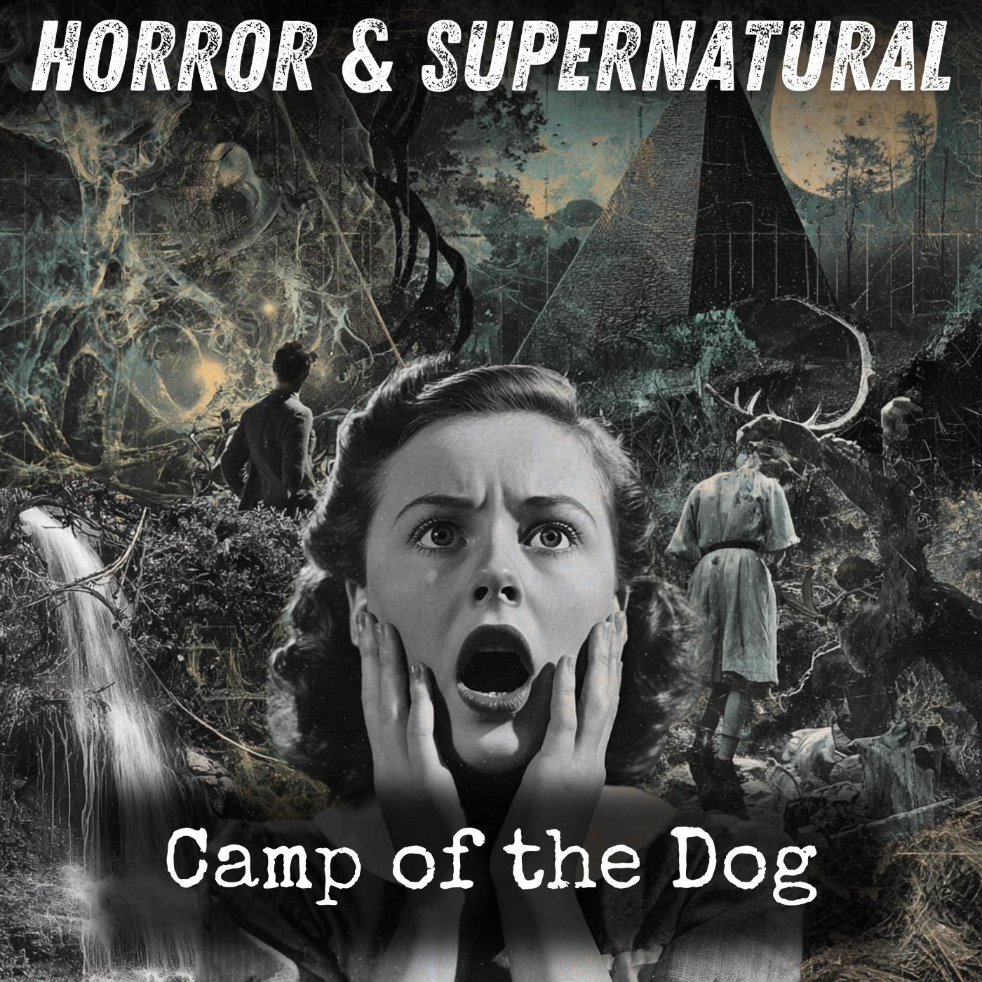 Camp of the Dog