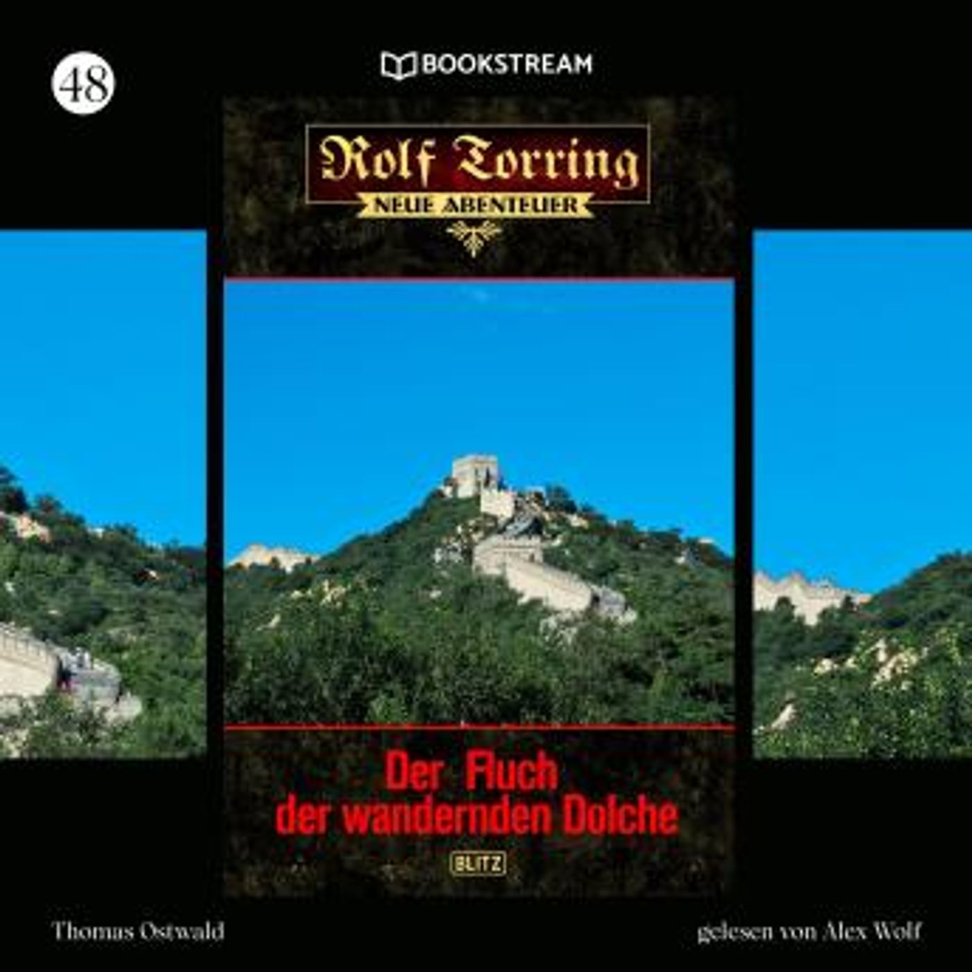 Get Top Full Audiobooks in Fiction, Action & Adventure