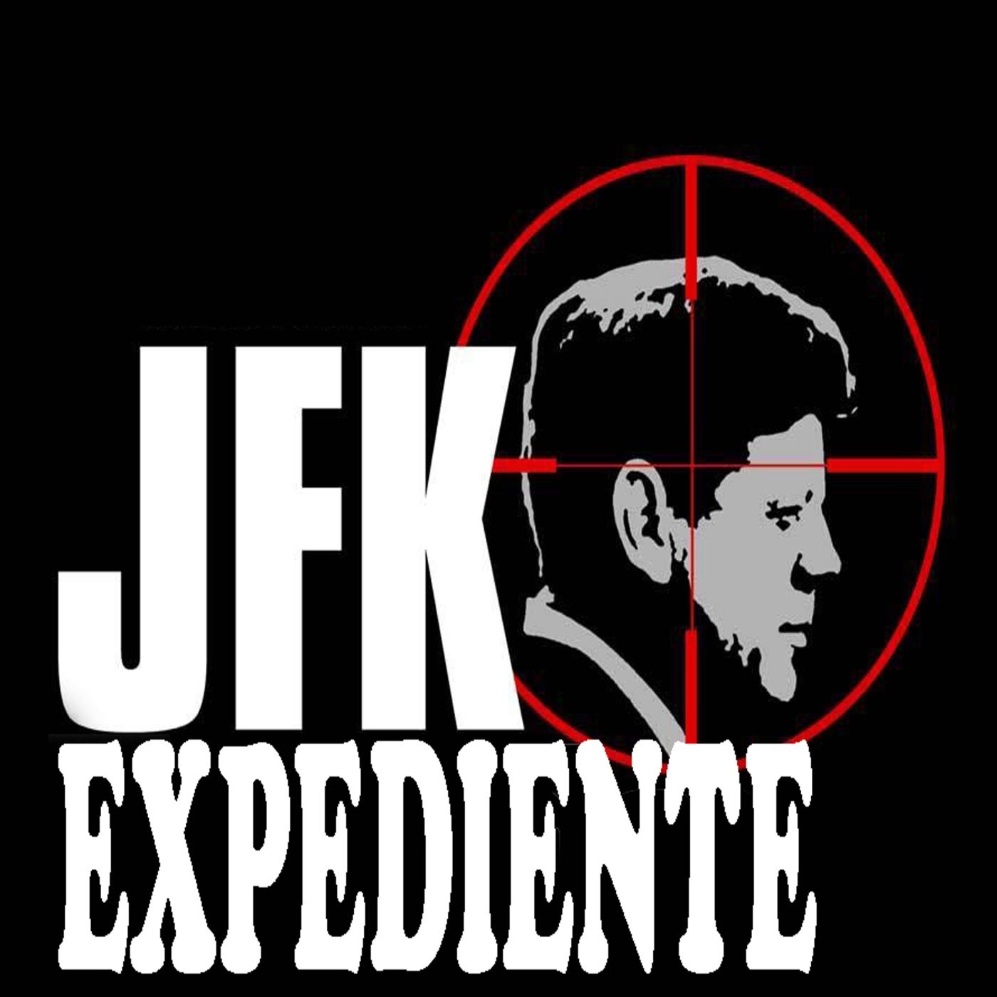 Voces del Misterio ESPECIAL: Misterio e Historia, 60 años del asesinato de JFK, de John F. Kennedy, la gran conspiración