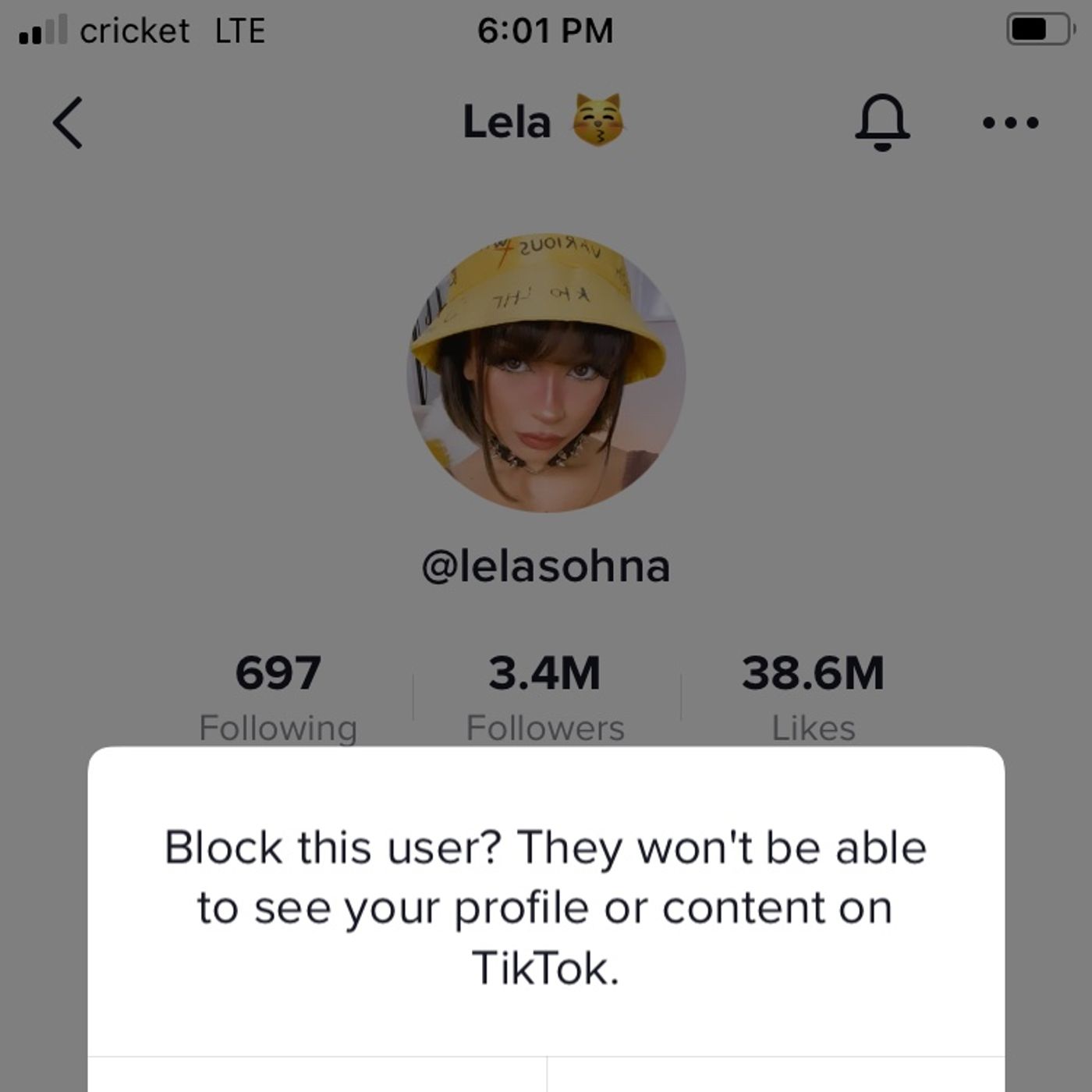Why Would any Respectable woman be half naked on Social media, block them if they come in your feed episode artwork