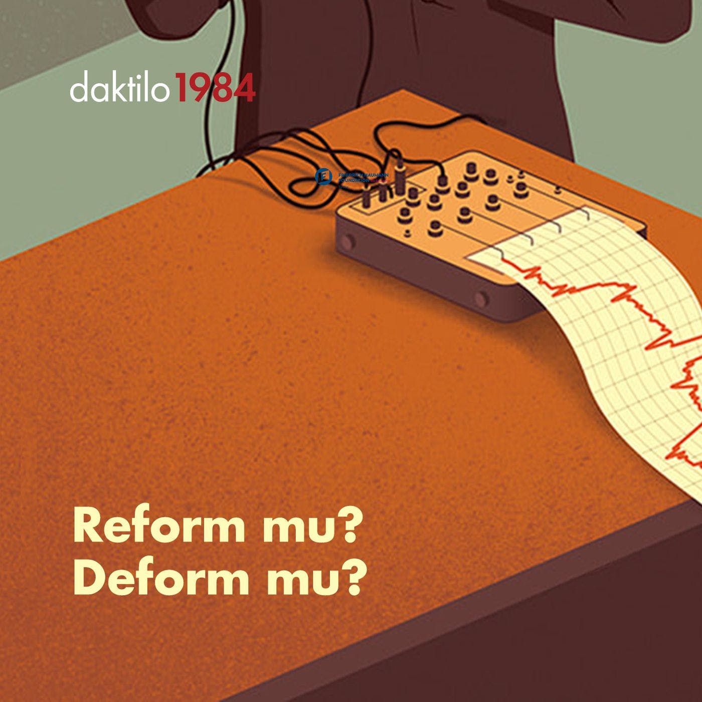 Çavuşesku\'nun Termometresi