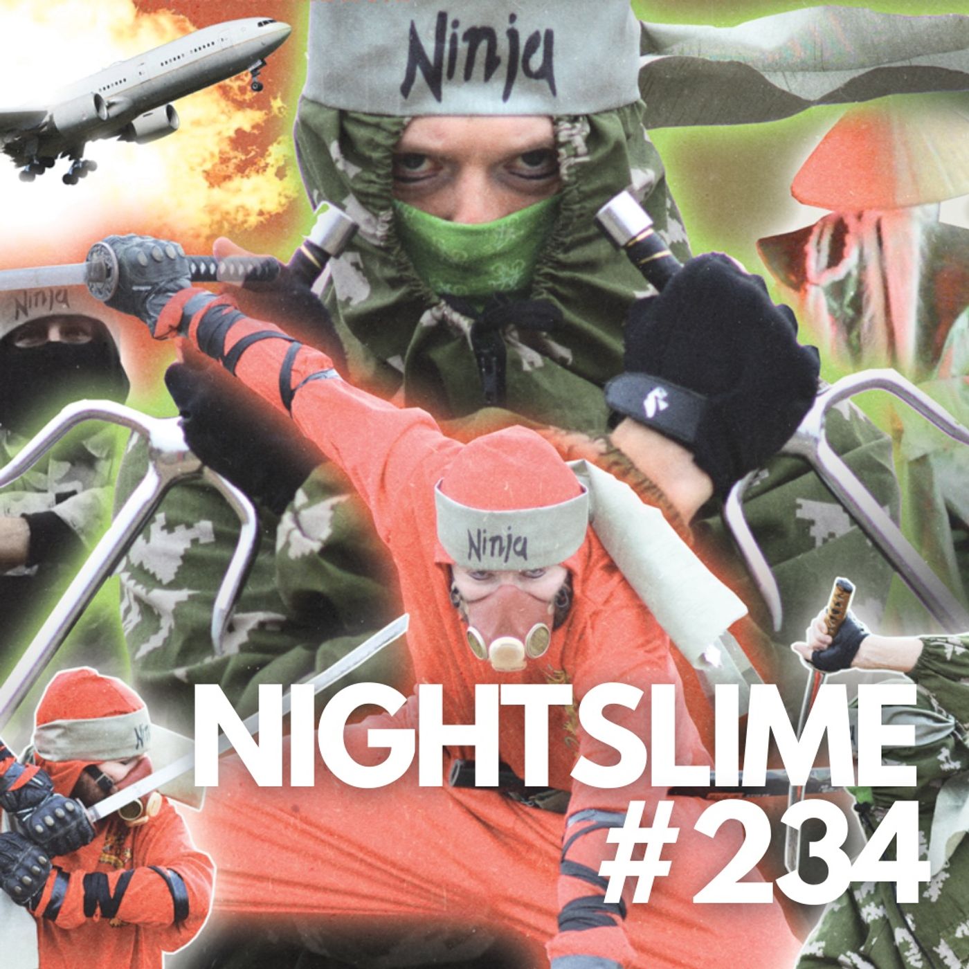 Nightslime