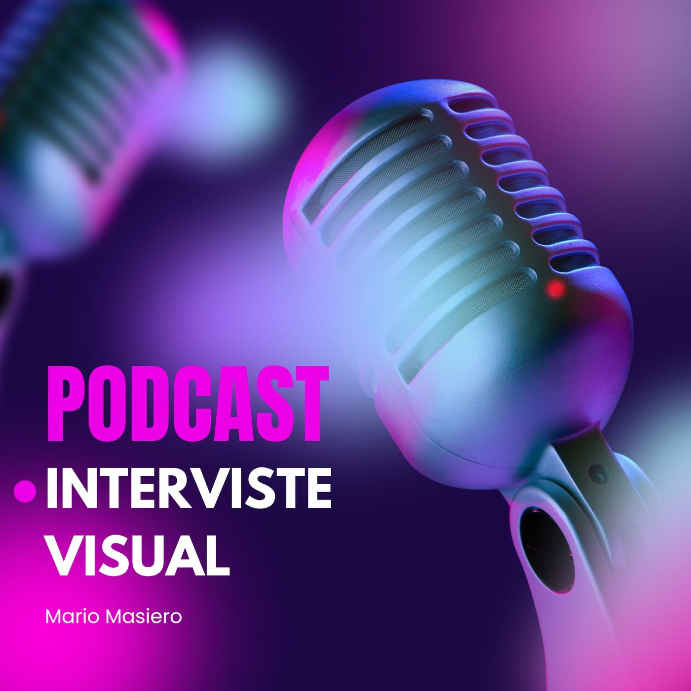 INTERVISTE VISUAL